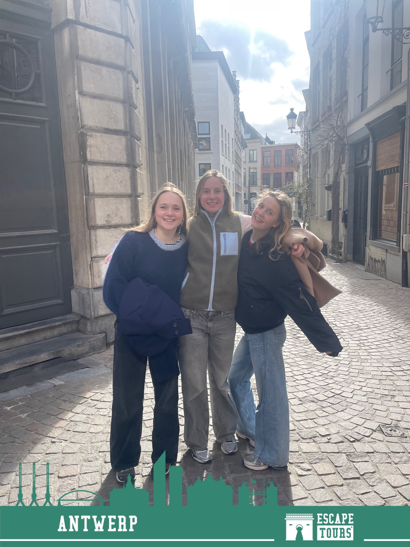 Recordtijd: Dutchies