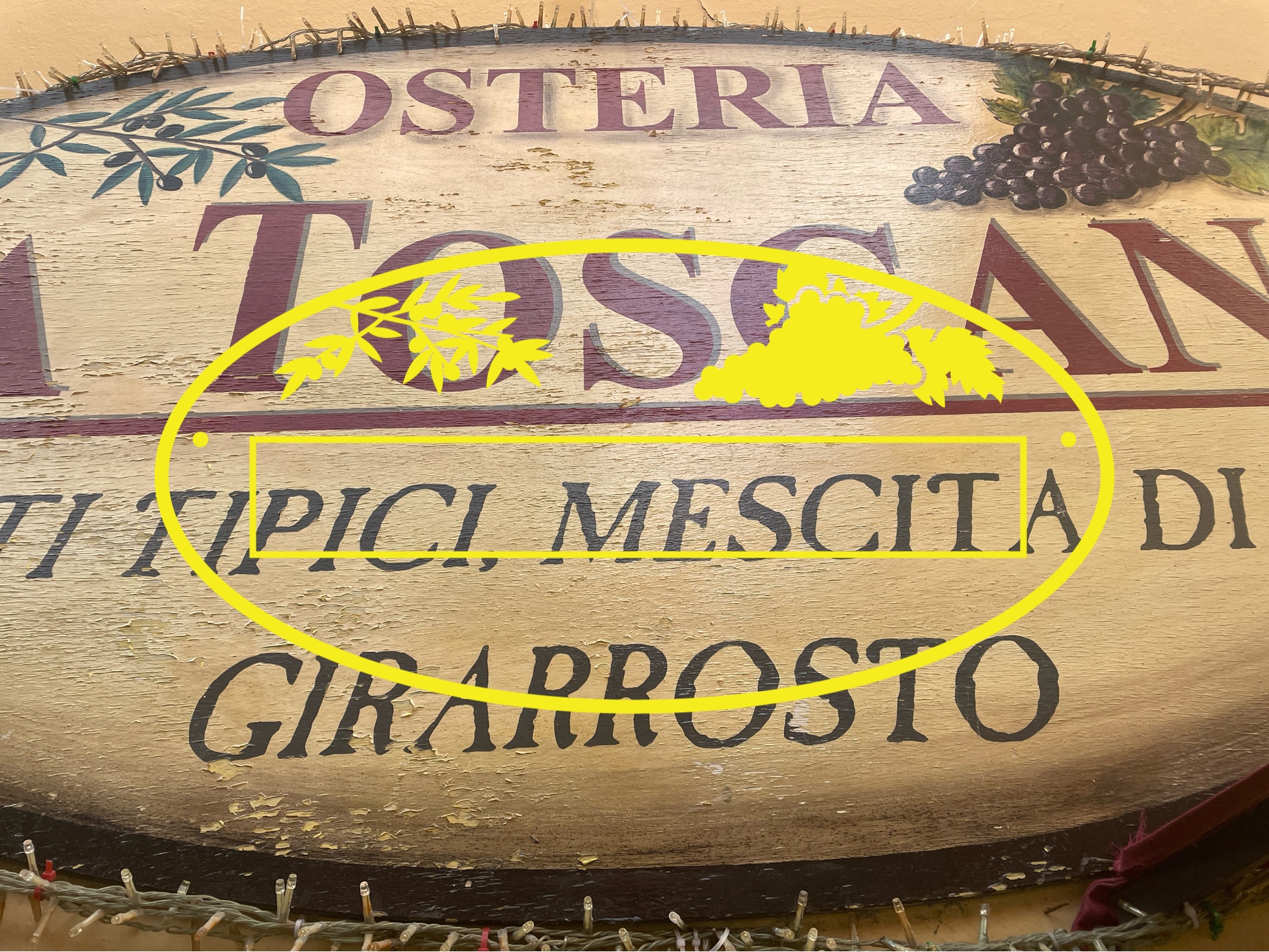 Recordtijd: Lucca