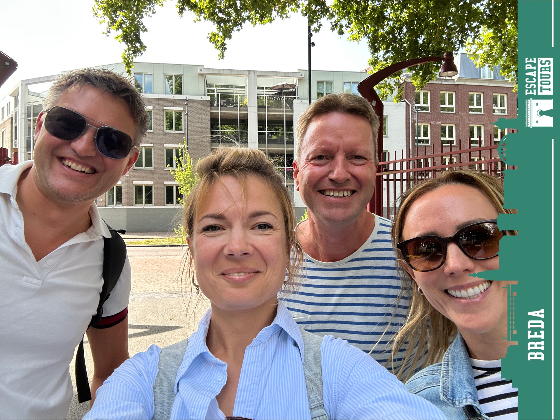 Recordtijd: Oranje van NL&BE