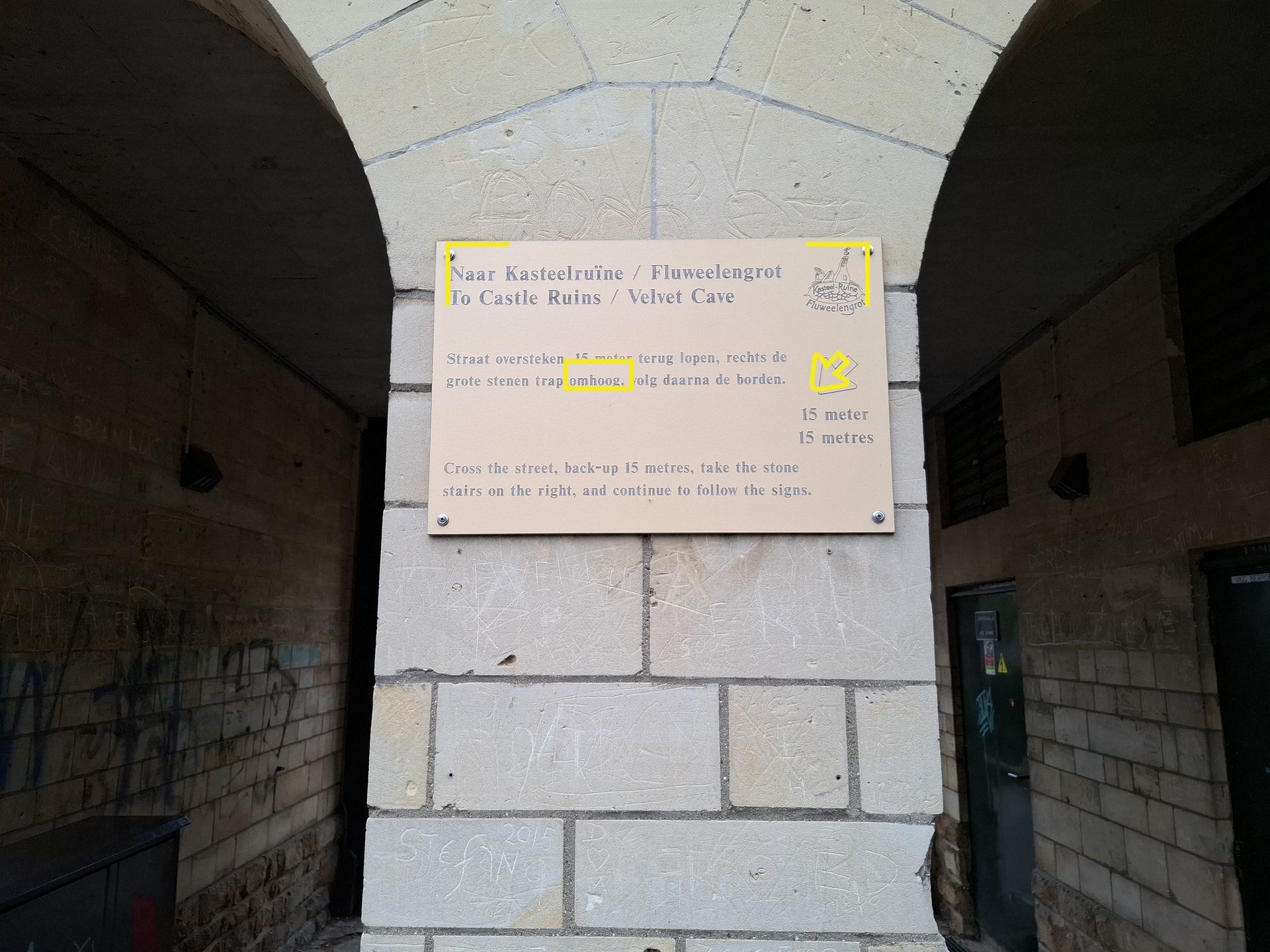 Recordtijd: Team Jan