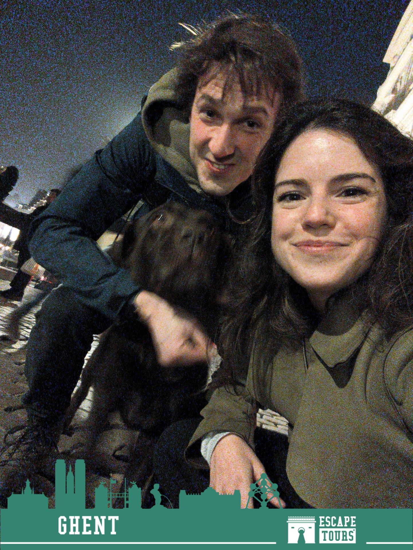 Recordtijd: TrektValsBinnen