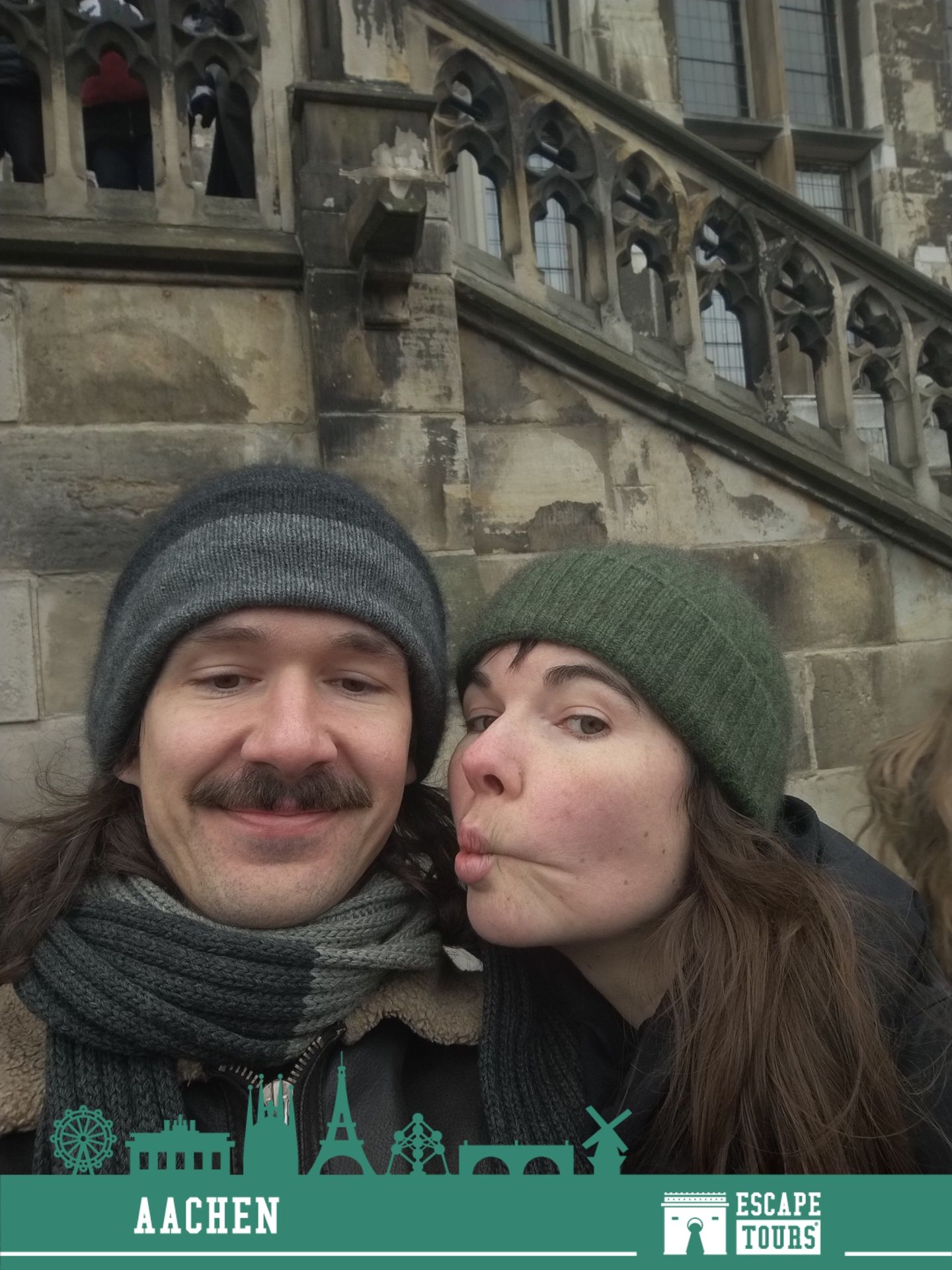 Recordtijd: die Schweinchen