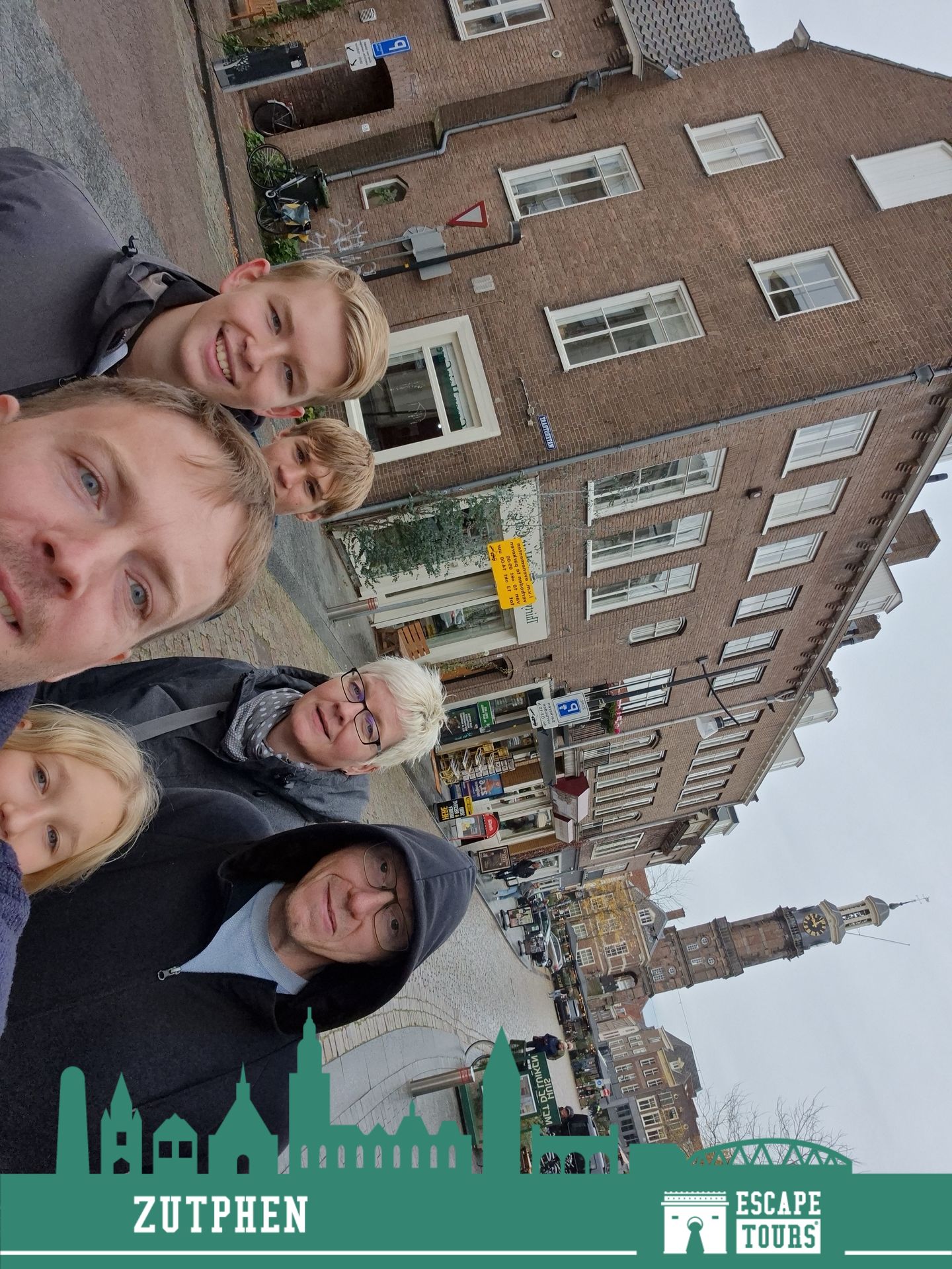 Recordtijd: Playmanstrain