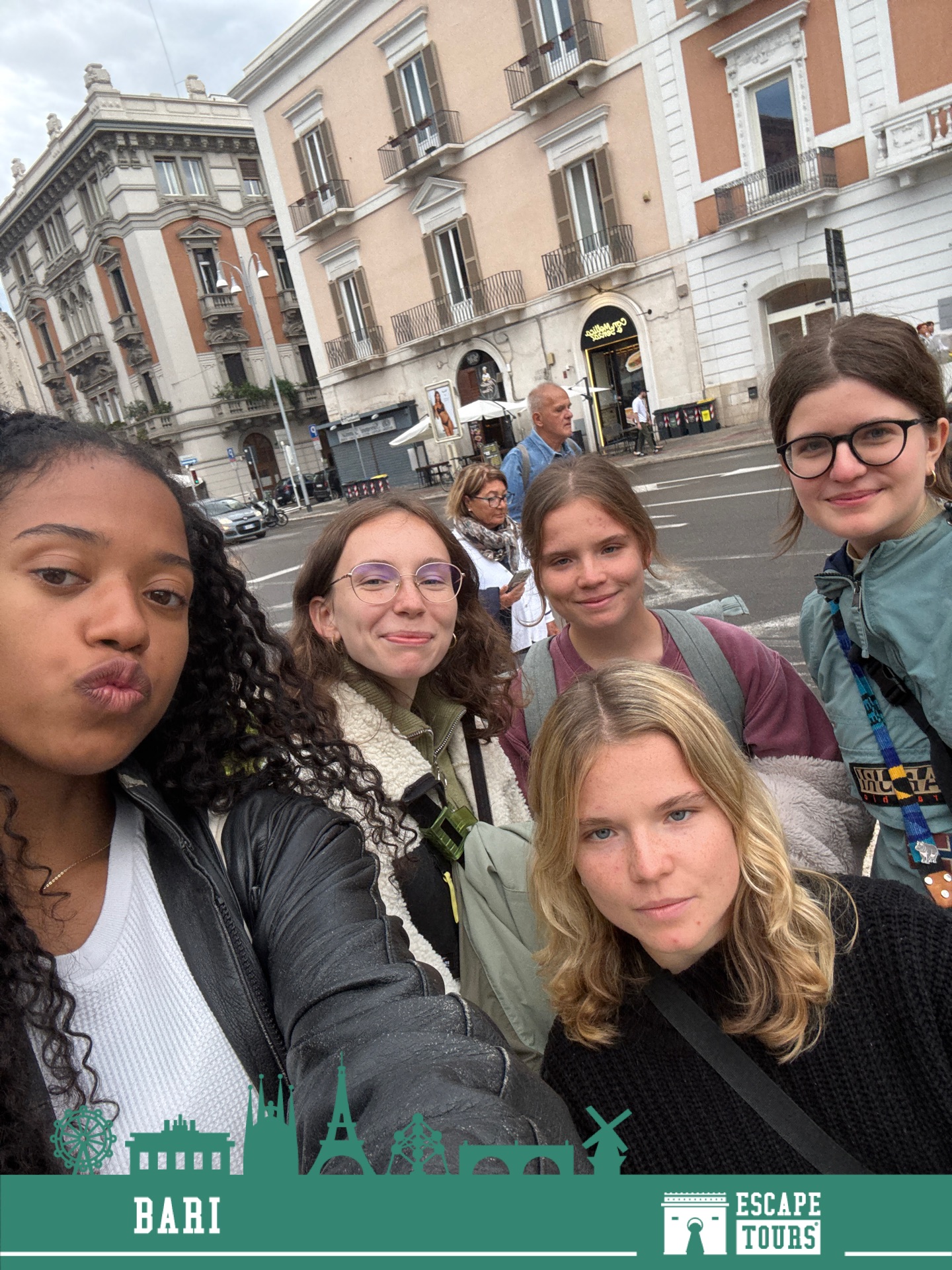 Recordtijd: Pirates of the Medit...