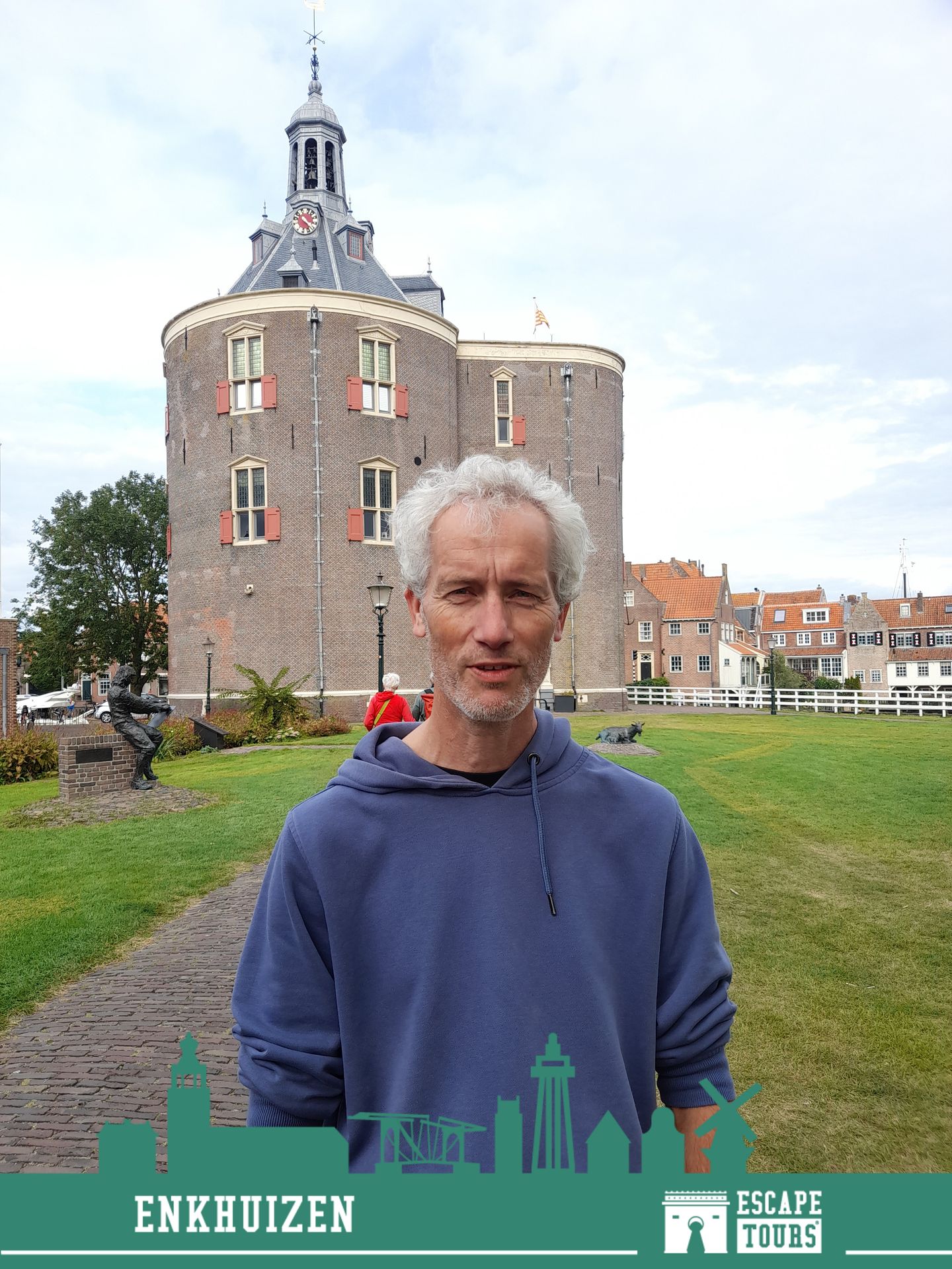 Recordtijd: despera-DOS