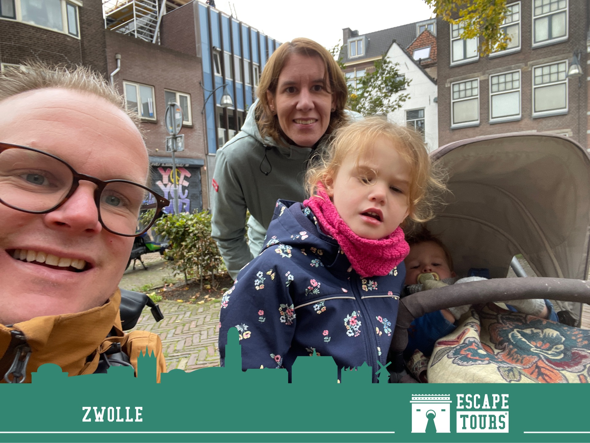 Recordtijd: Vogelhuisje