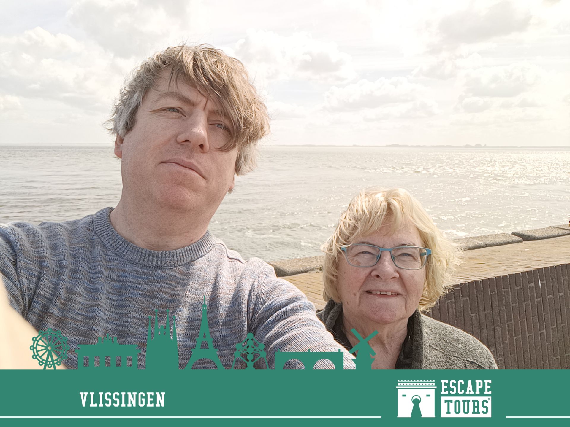 Recordtijd: Van Keulen