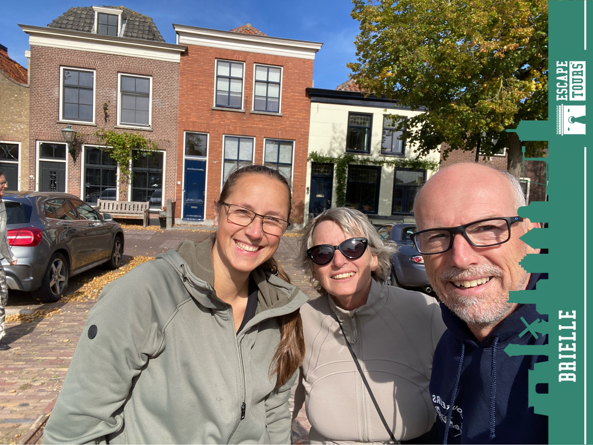 Recordtijd: Dutch connection