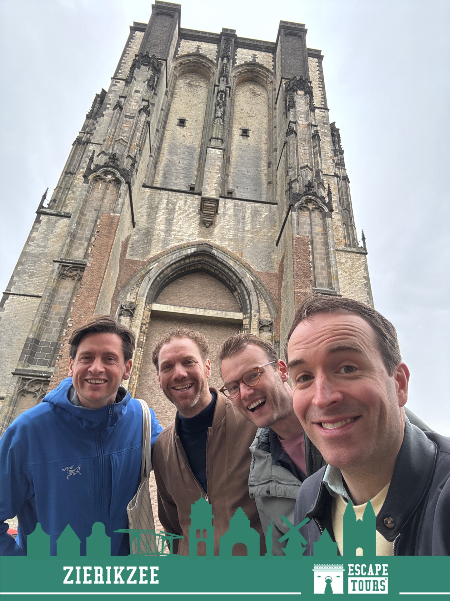 Recordtijd: Bouncing Beeples