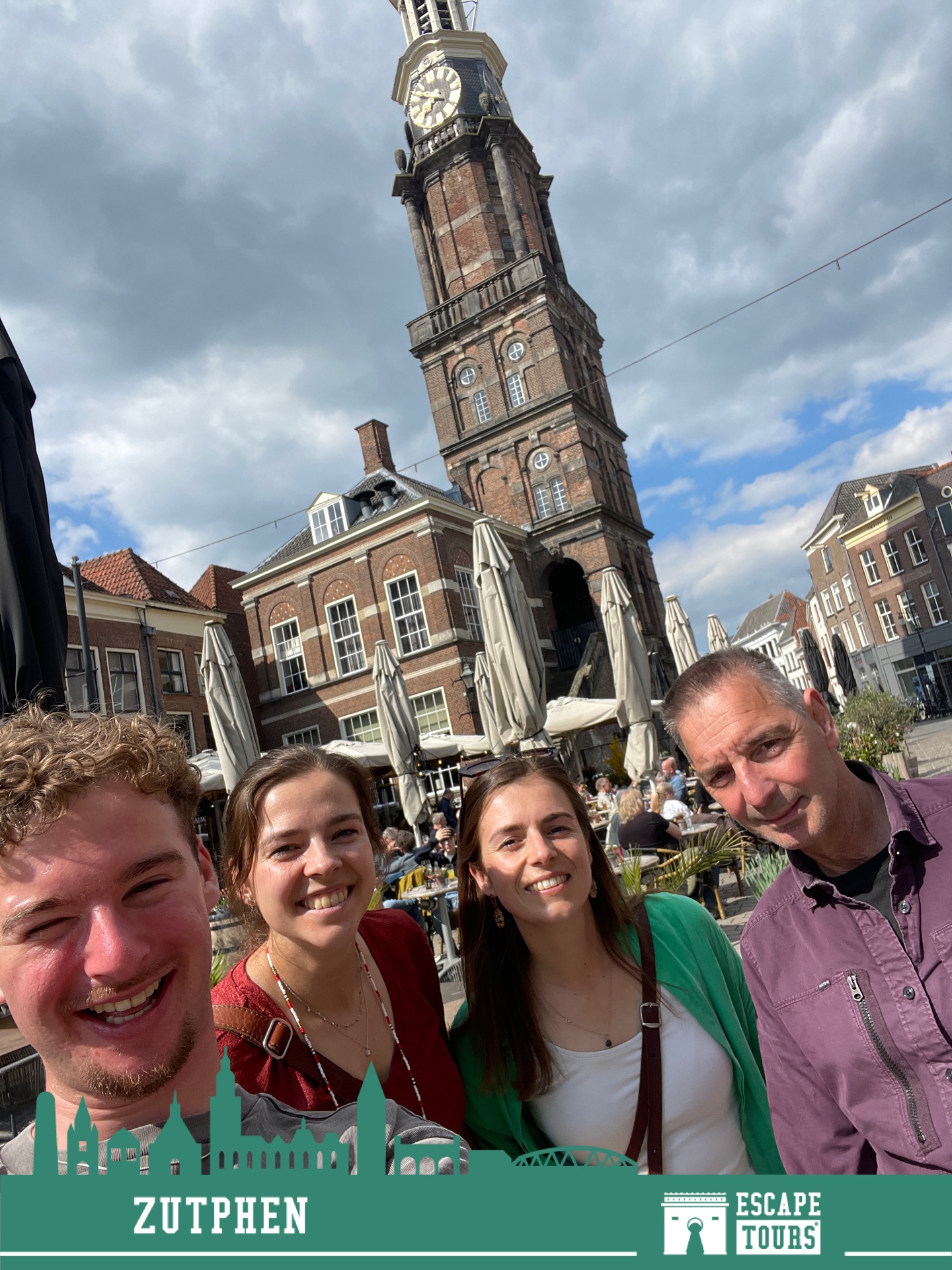Zomer