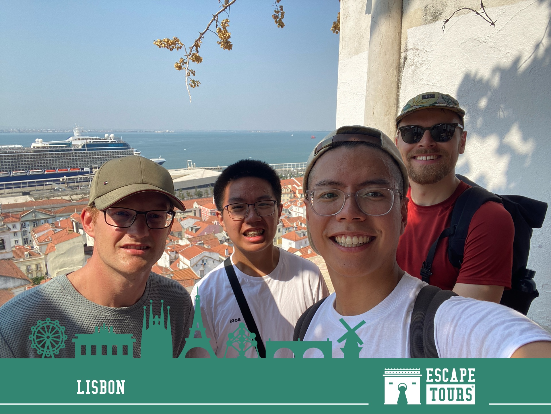 Recordtijd: The Better Team