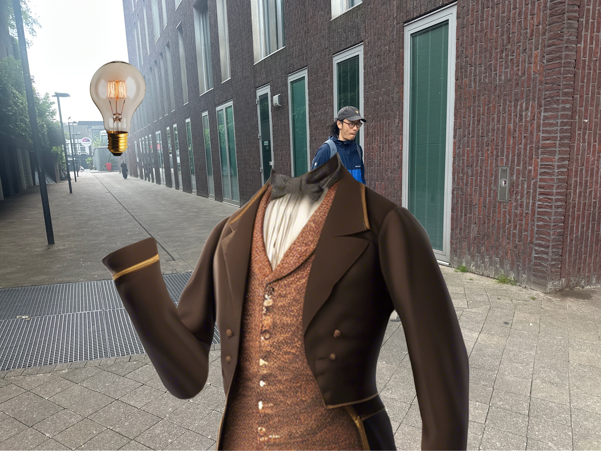 Recordtijd: weet ik veel