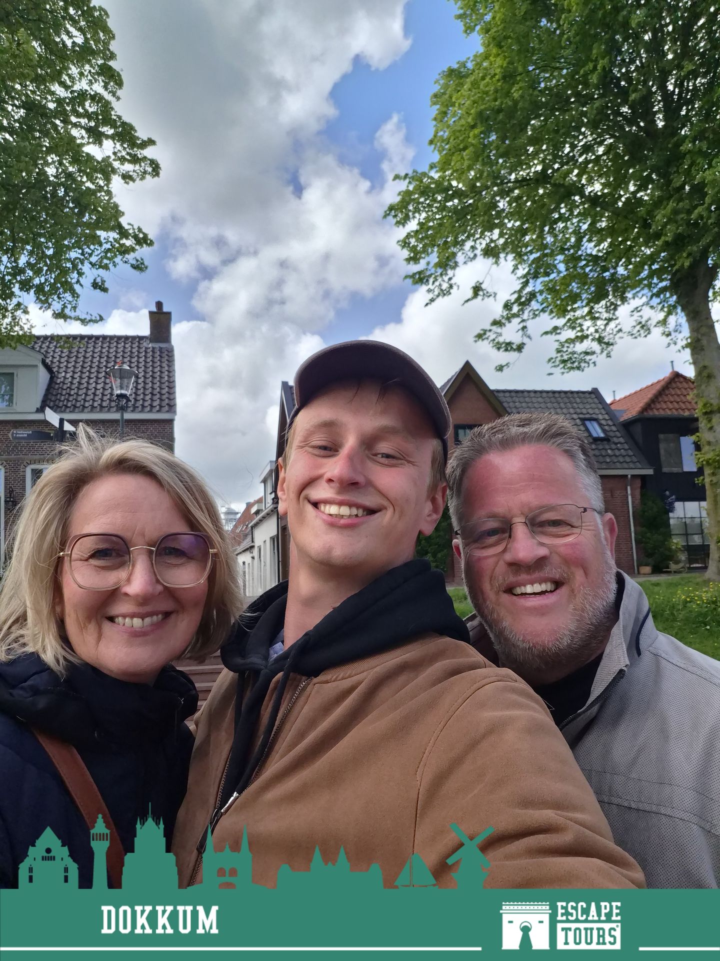 Recordtijd: Nieuwdemmendaal vossen