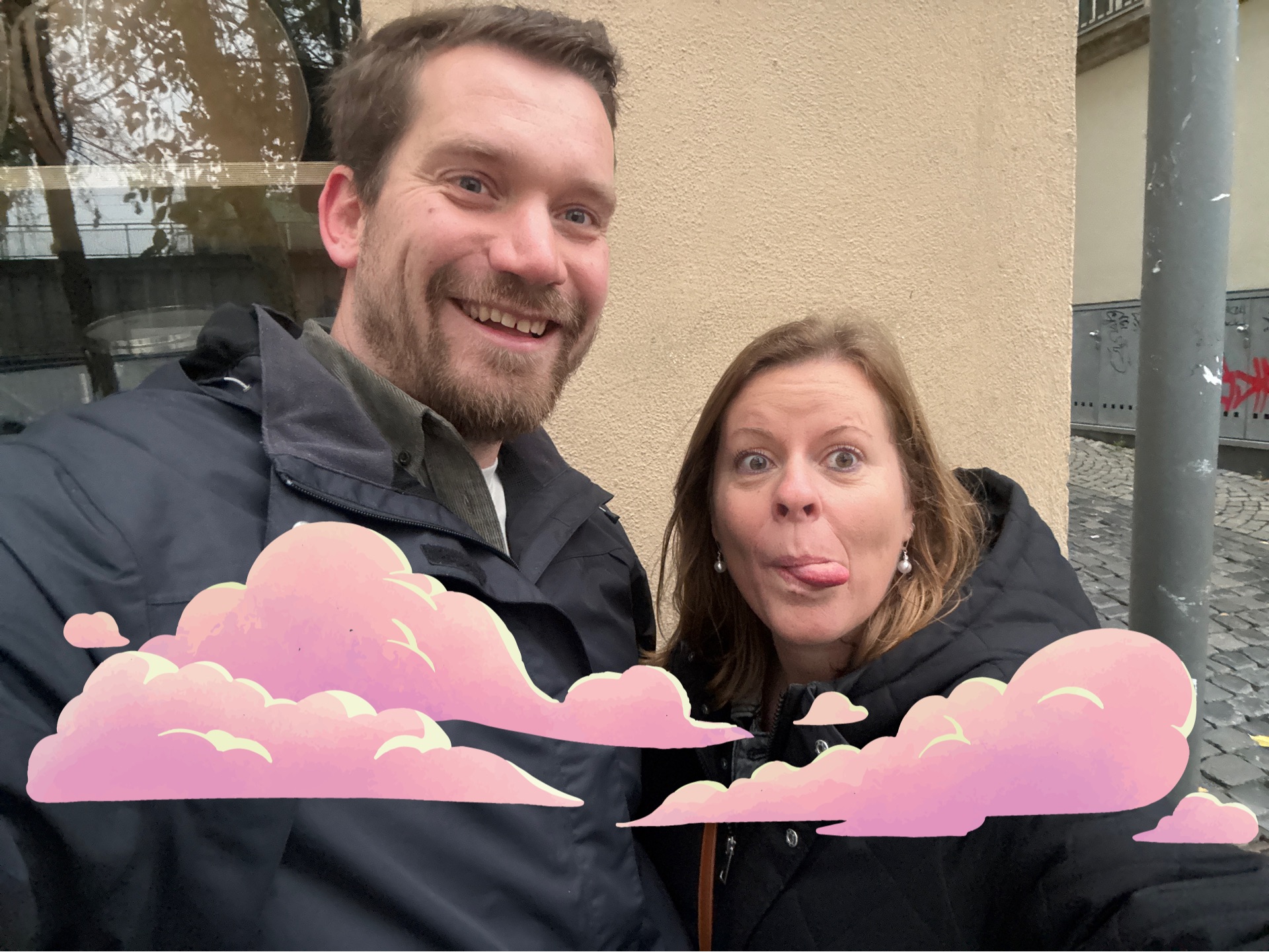 Recordtijd: De Klaverbeekjes