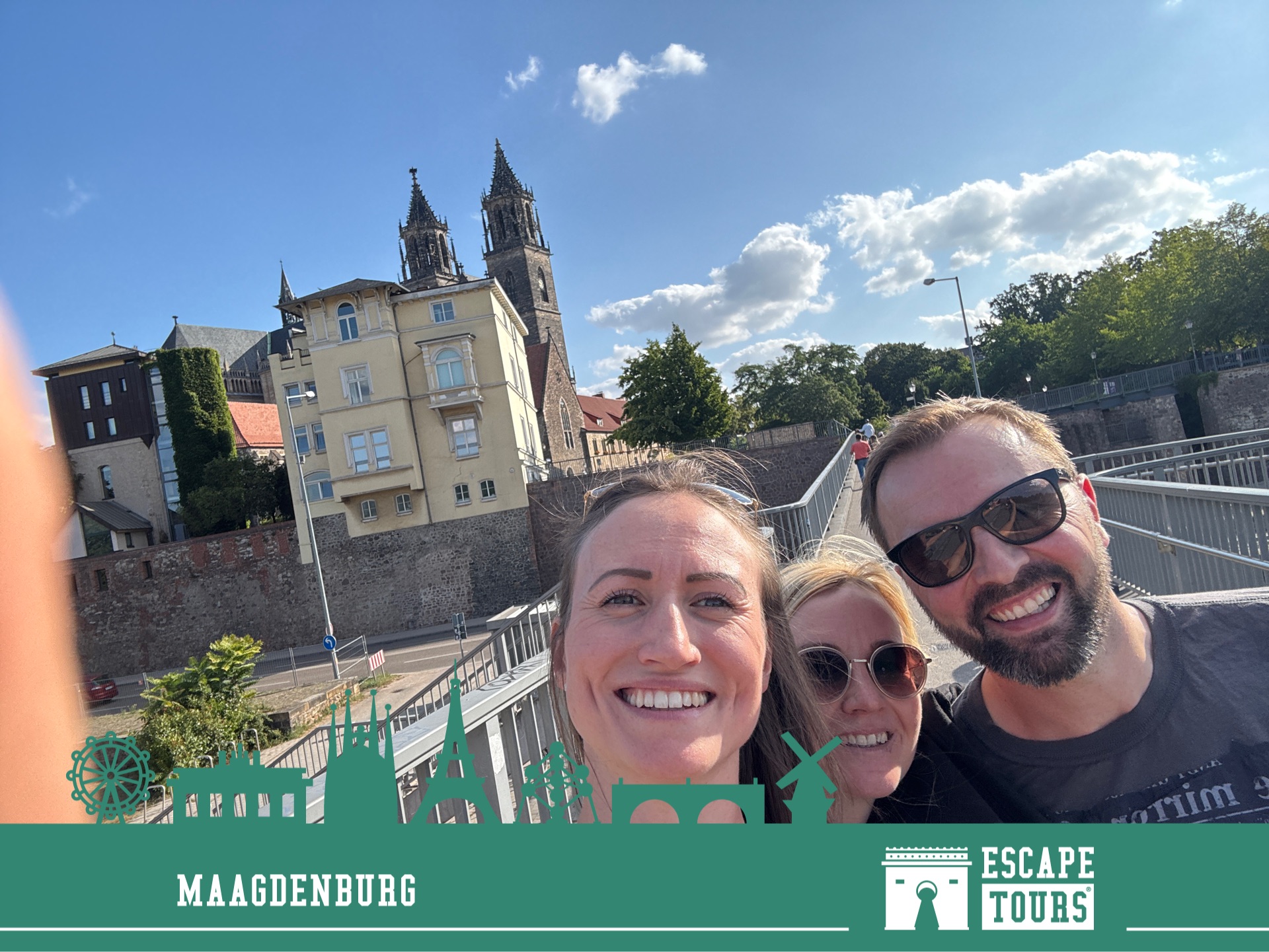 Recordtijd: Team 3