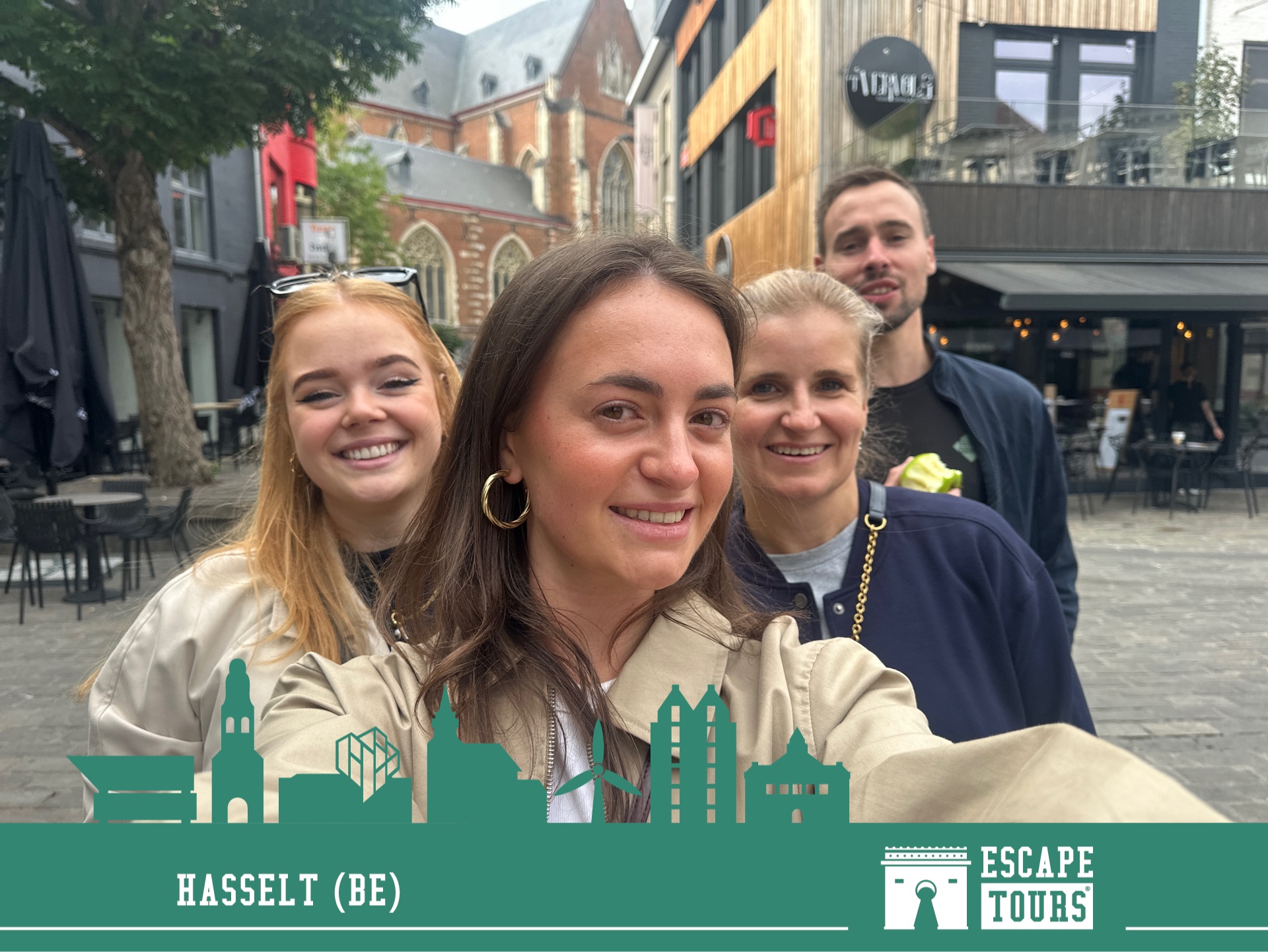 Passelt