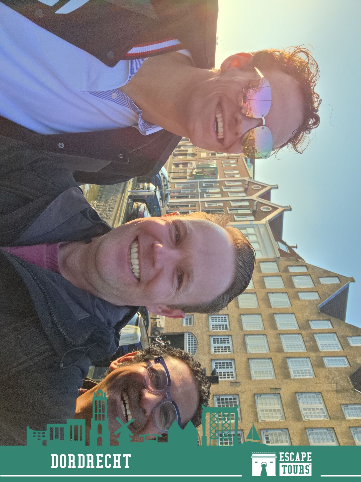 Recordtijd: De PI raten