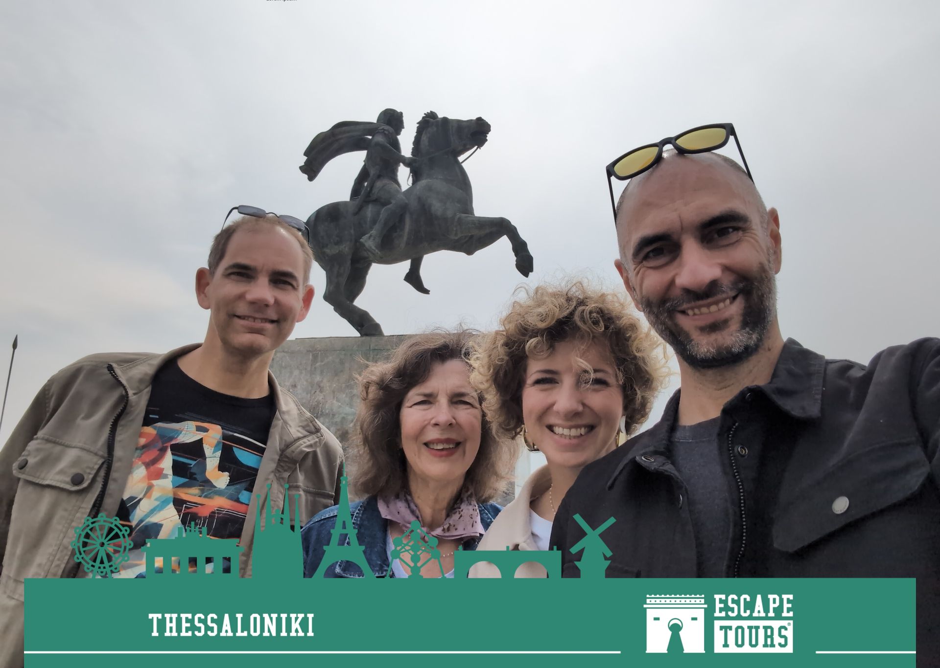 Recordtijd: Besties