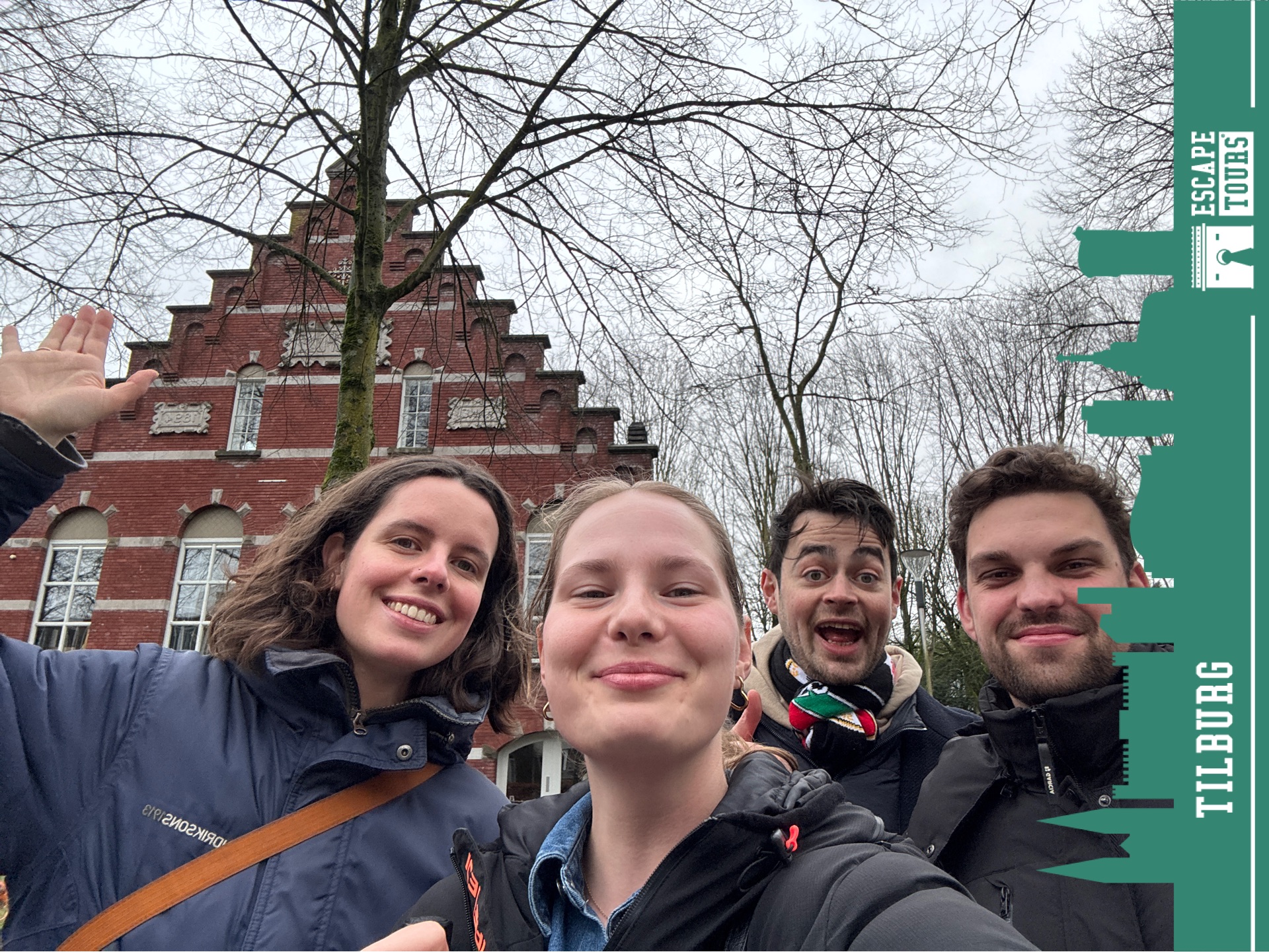 Recordtijd: The best. toch???