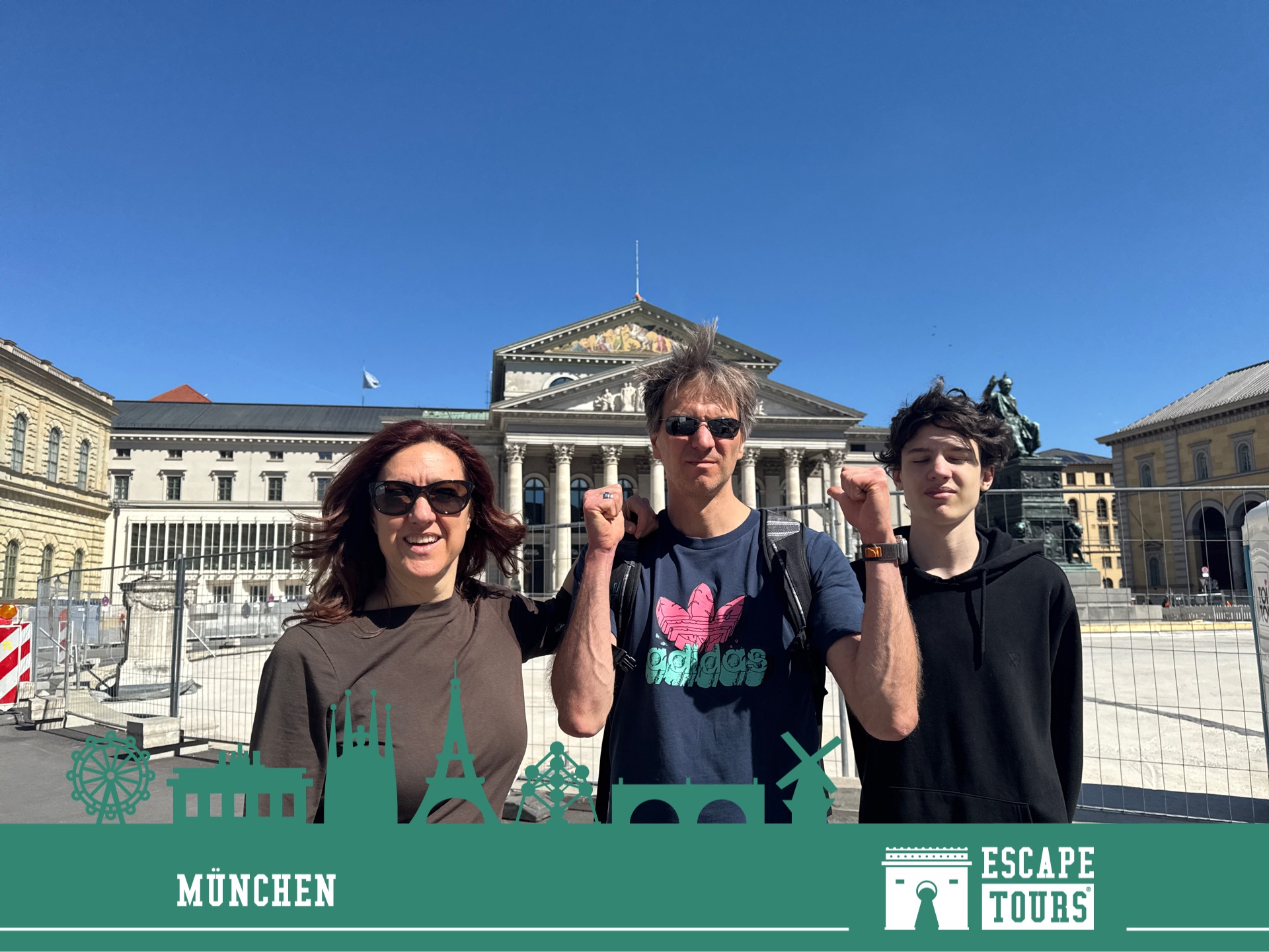 Recordtijd: Citybreaker