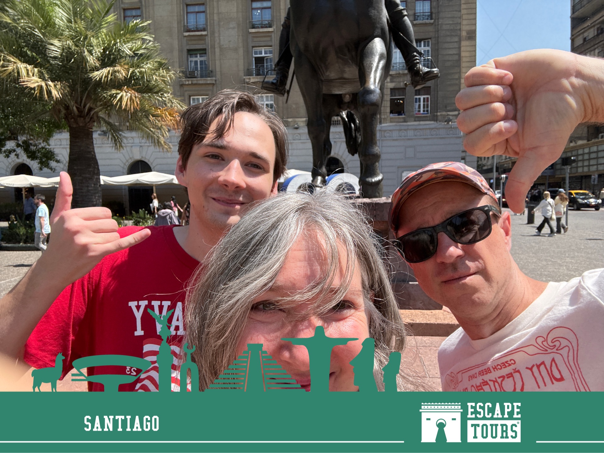 Recordtijd: Bellavista Bandits