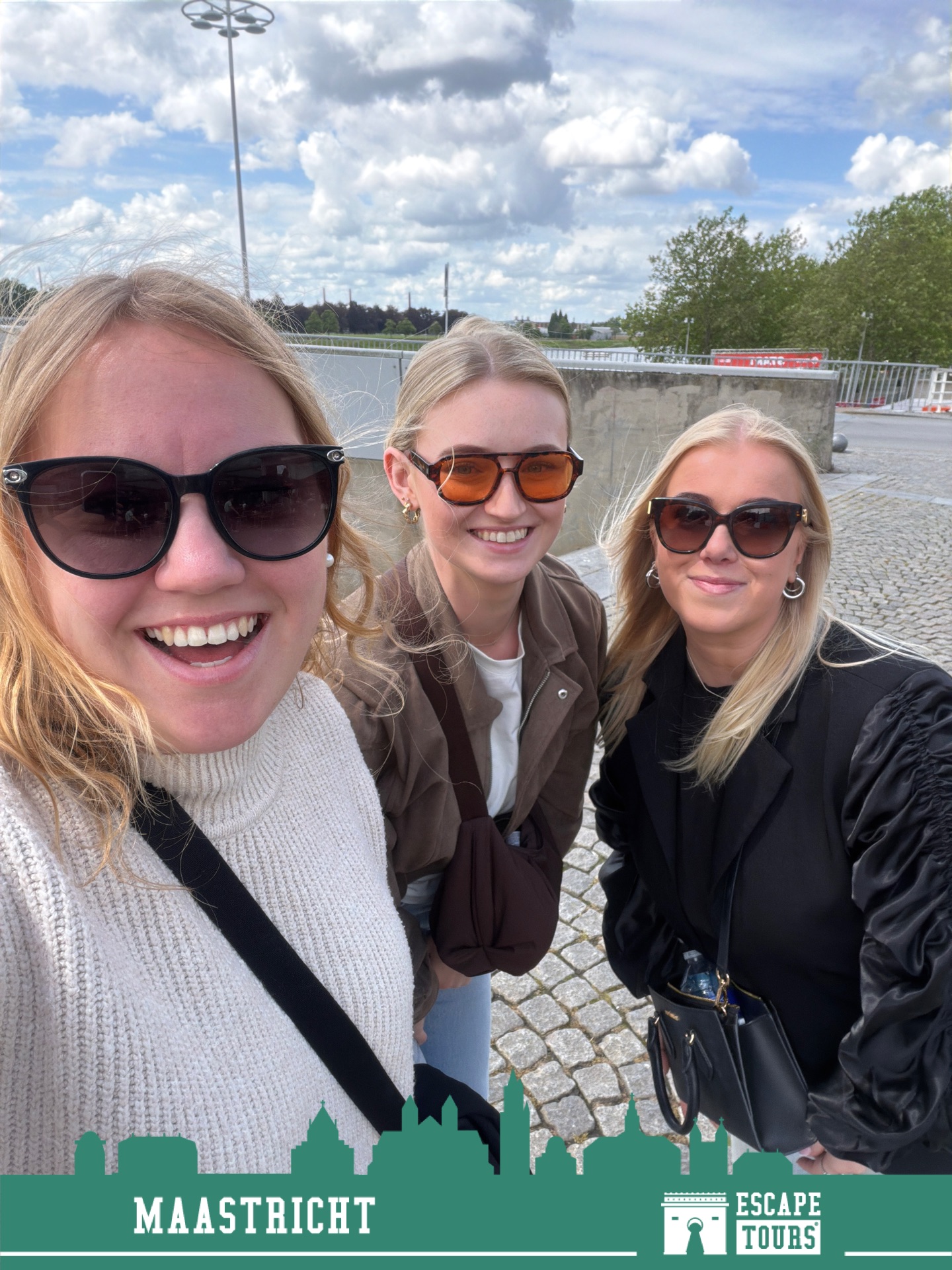 De Girlies