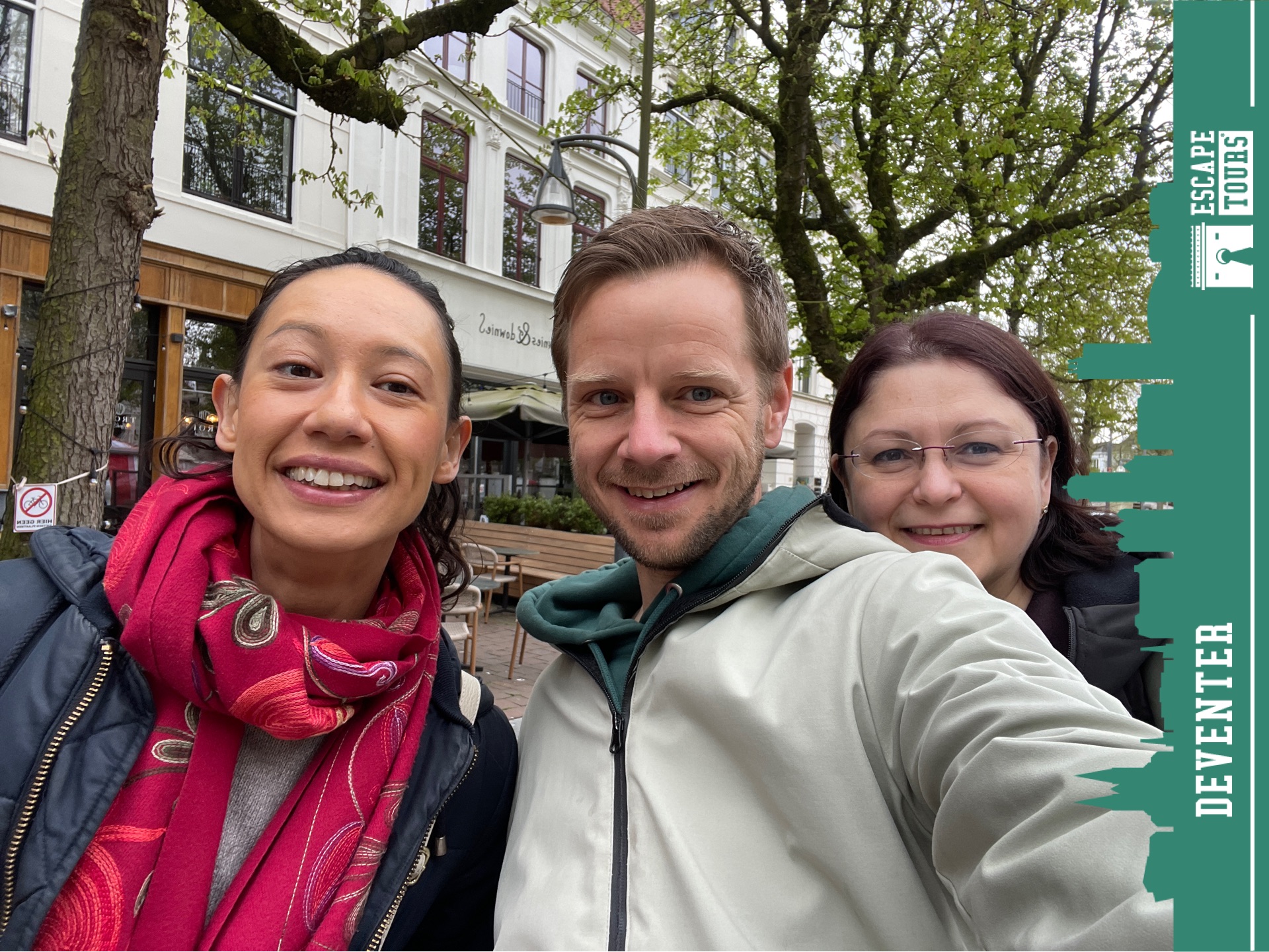 Recordtijd: The introverts + DM