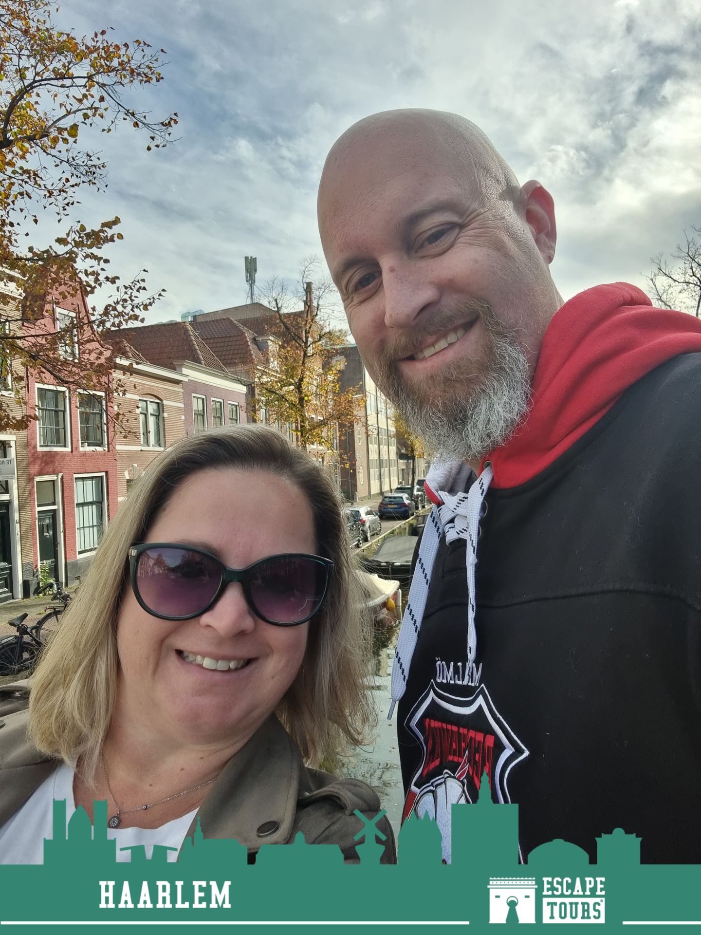 Recordtijd: The Gambles