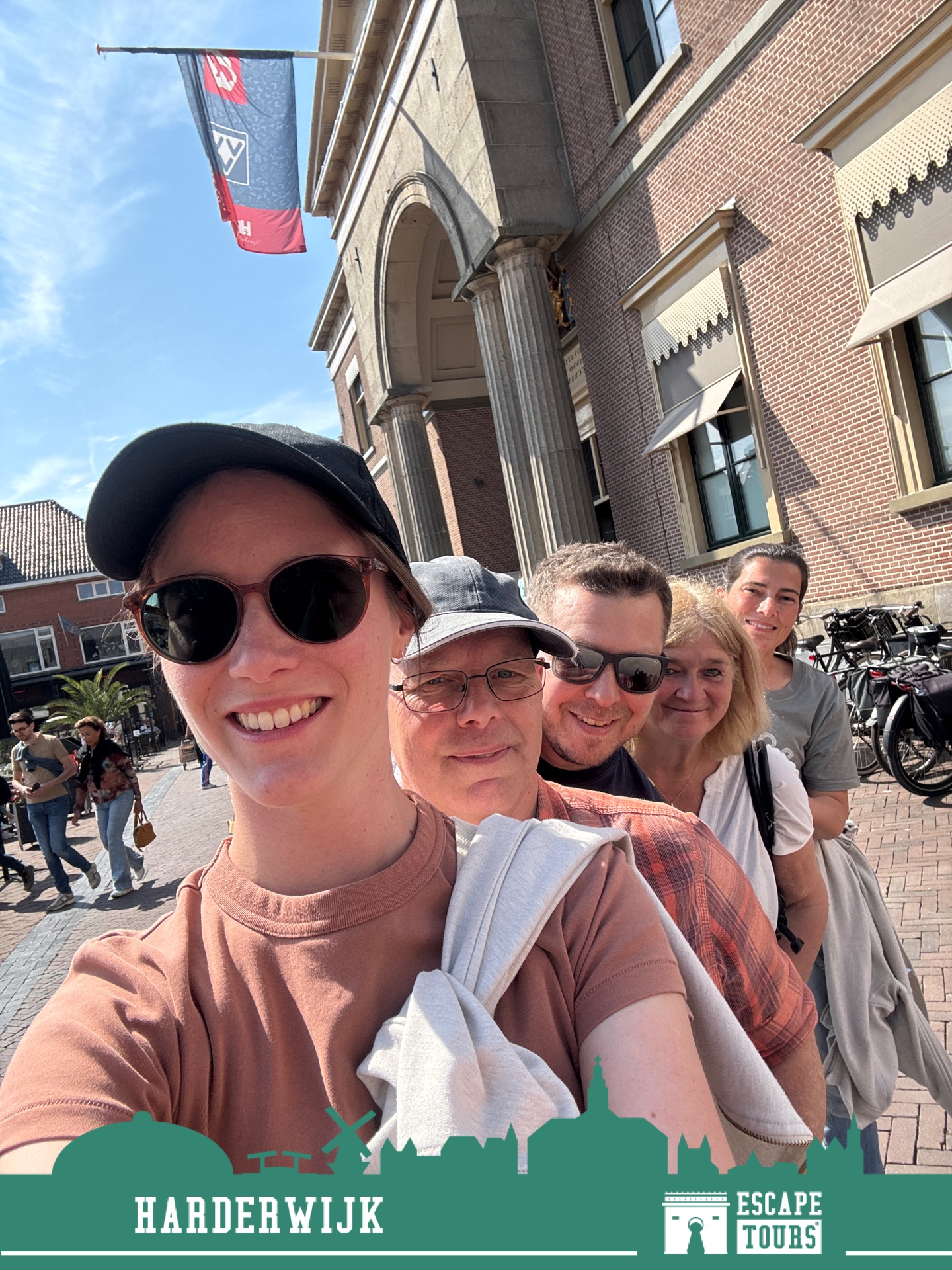 Recordtijd: Physio Mawas