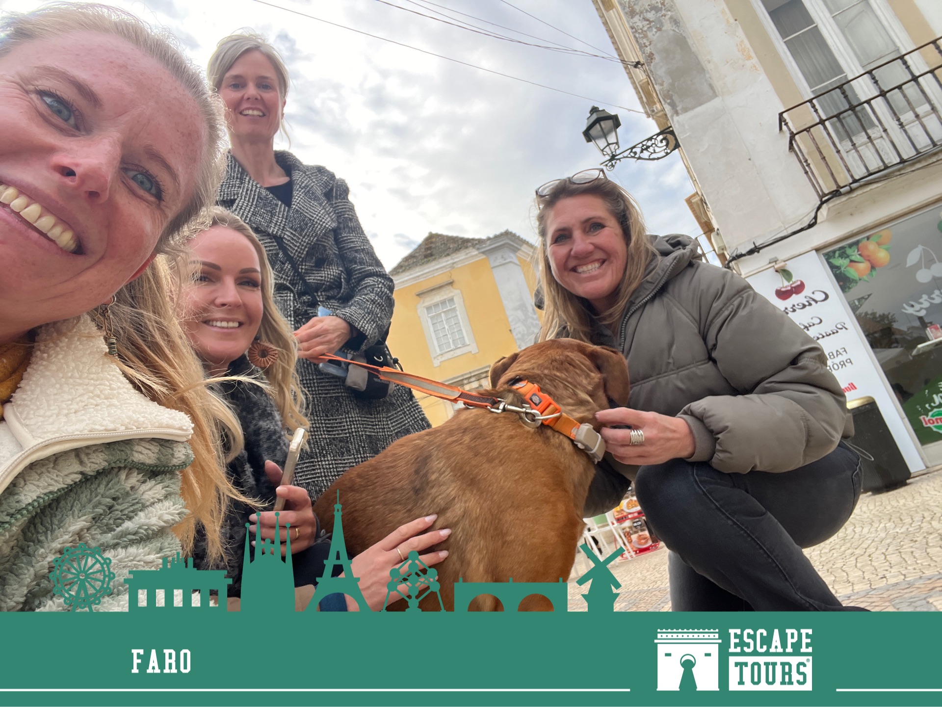 Recordtijd: Romeo’s girls