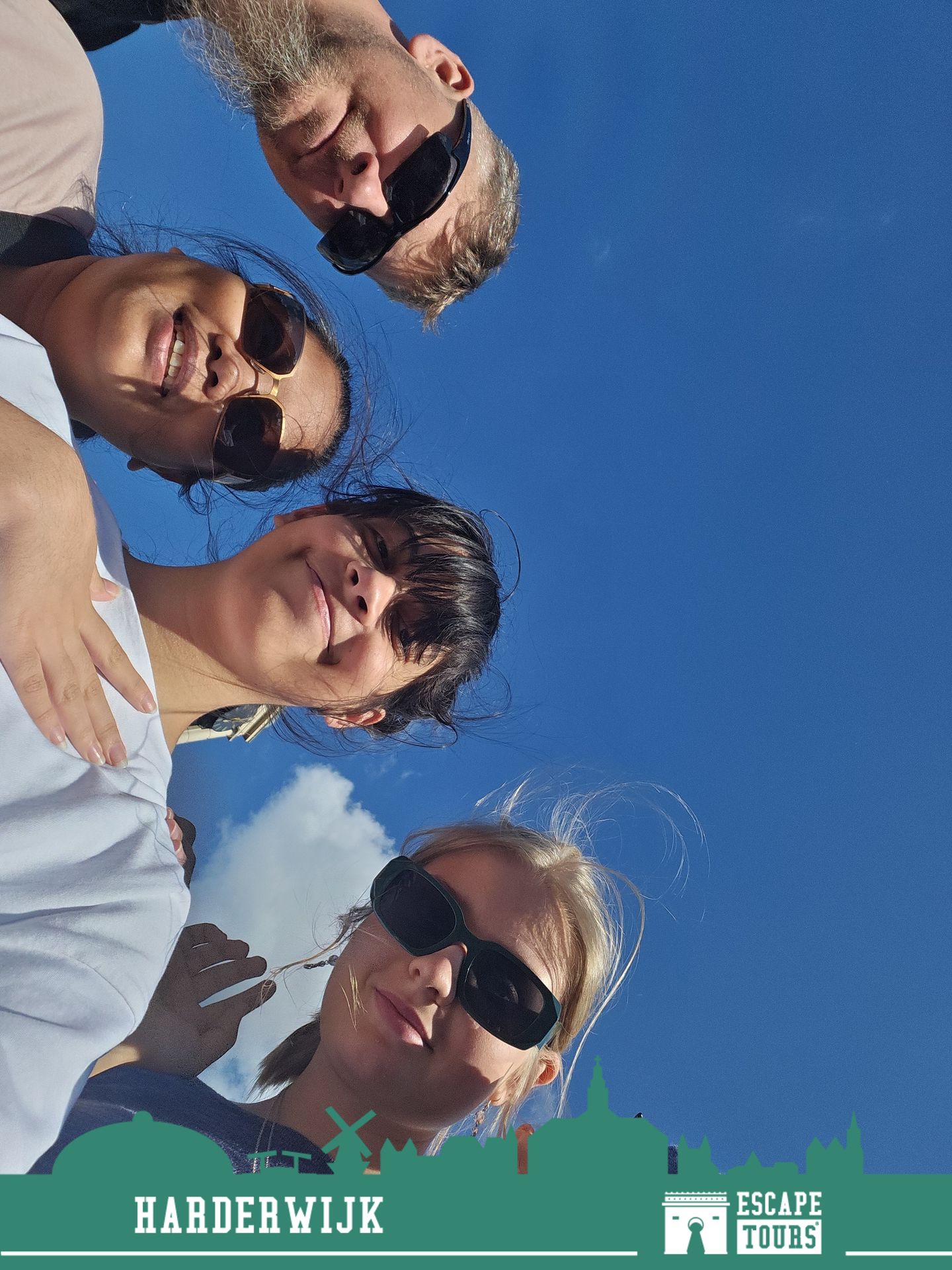 Recordtijd: Handtücher