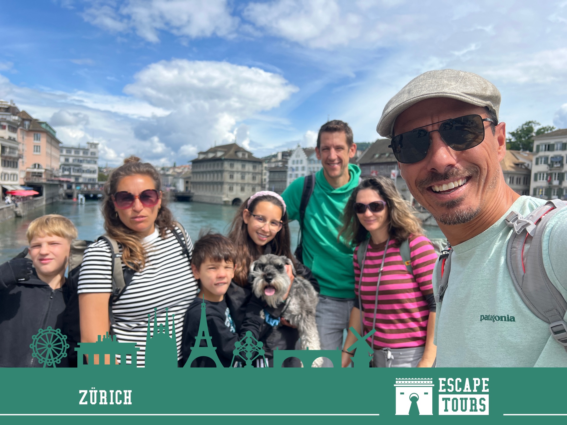 Recordtijd: Stroenetjes