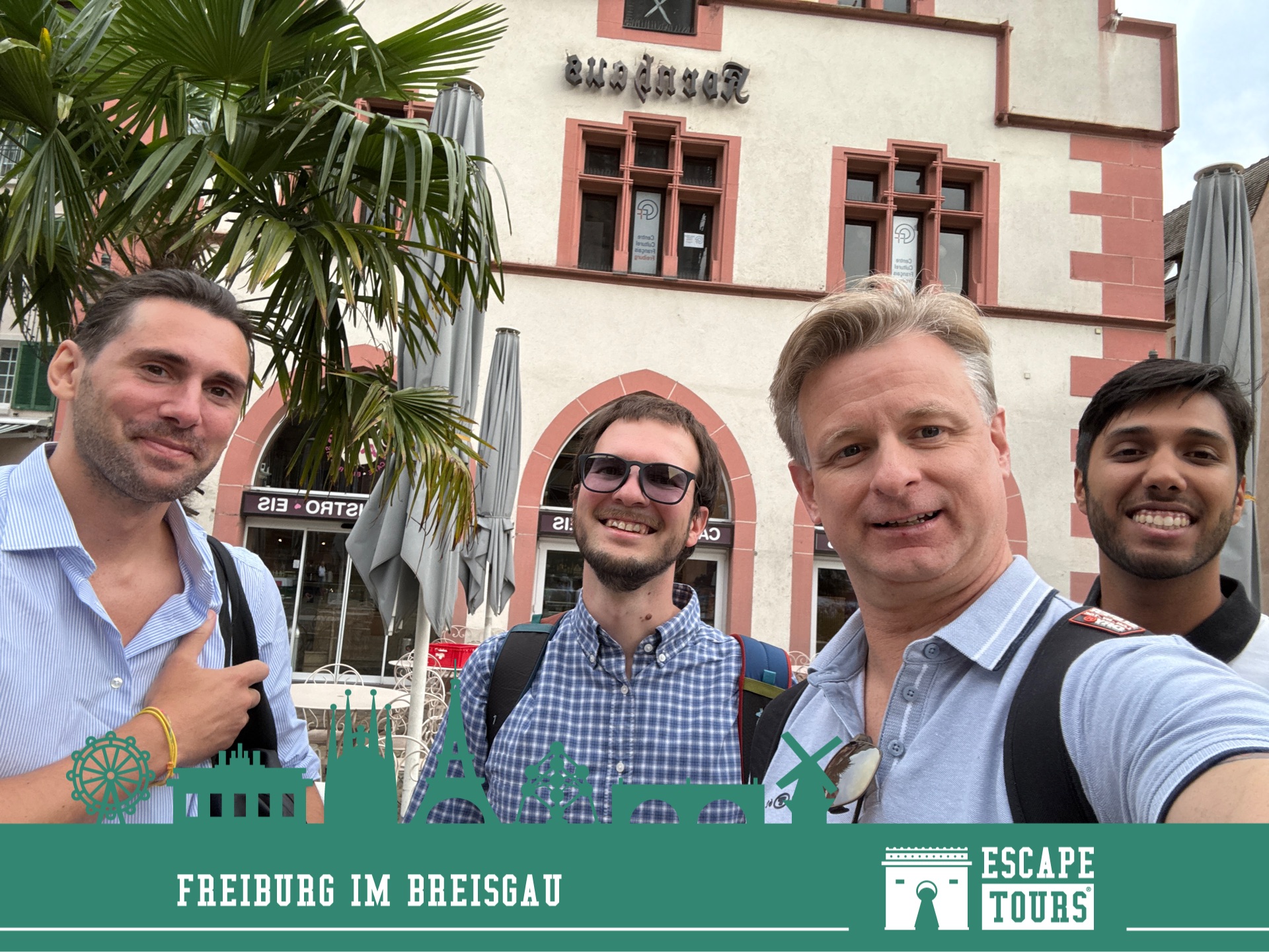 Recordtijd: Evil Vader