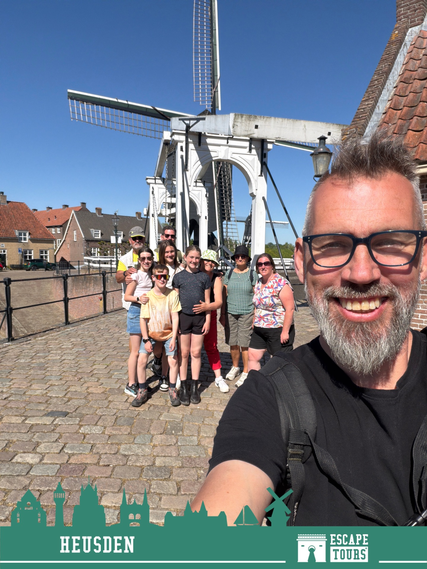 Recordtijd: Team slowmo