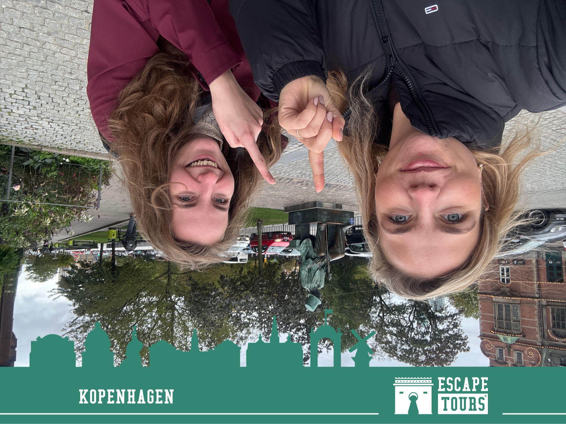 Recordtijd: Soof en Liss