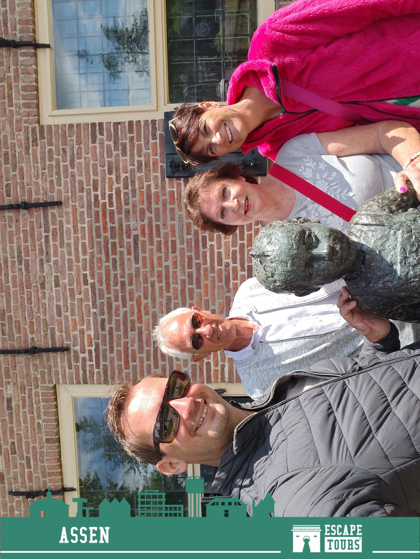 Recordtijd: Team 2