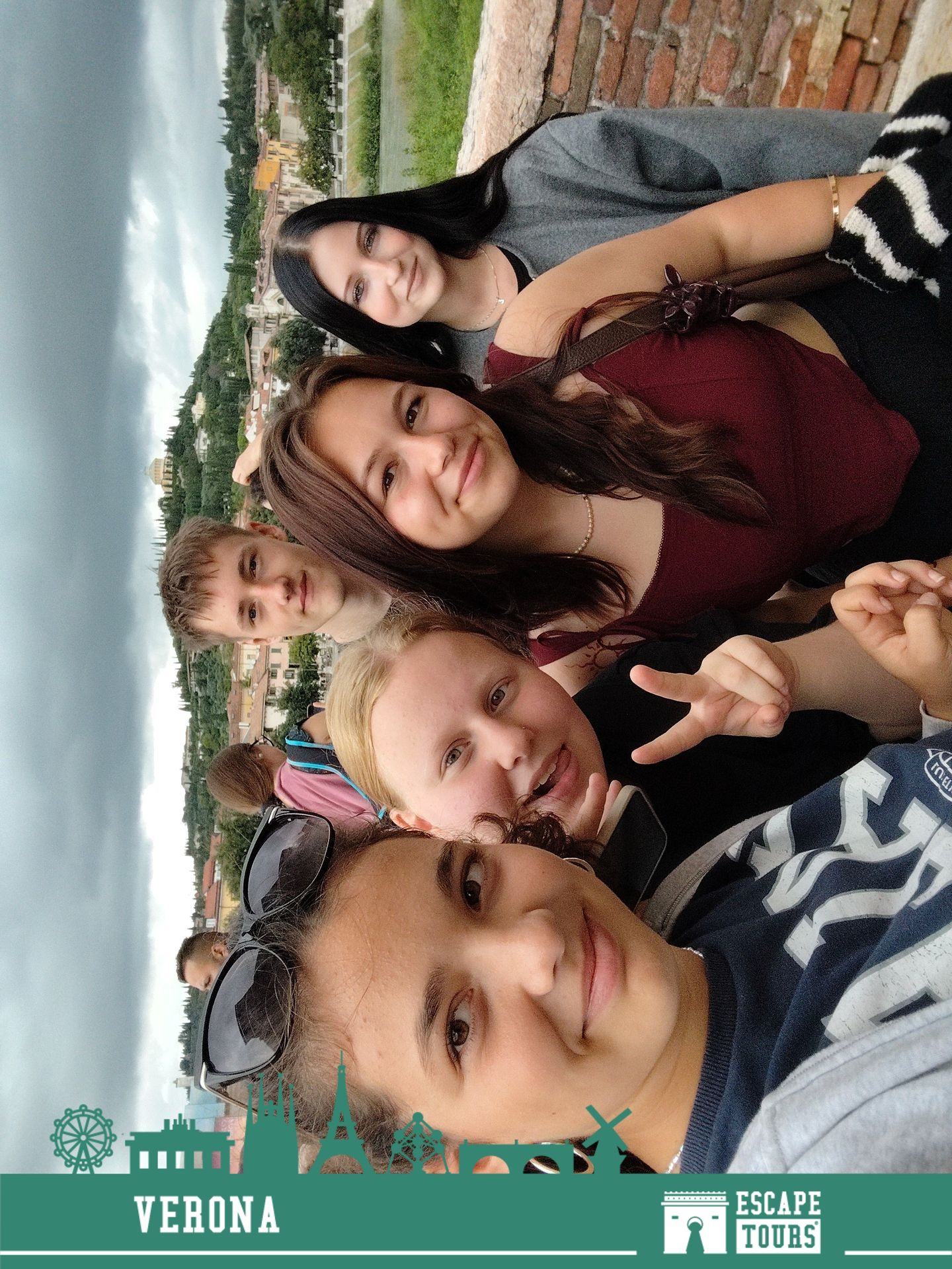 Recordtijd: Gangster