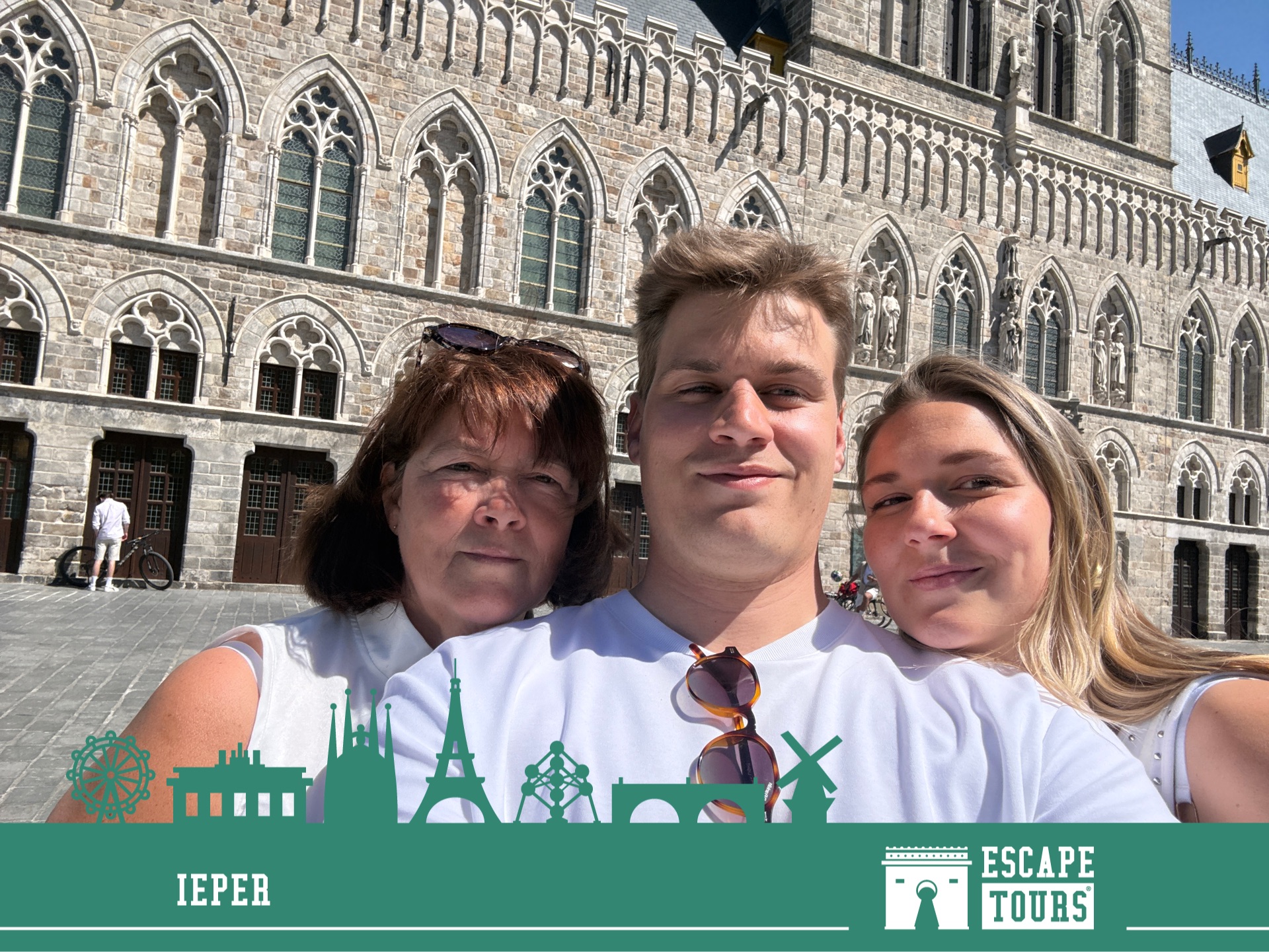 Recordtijd: De Ratjes
