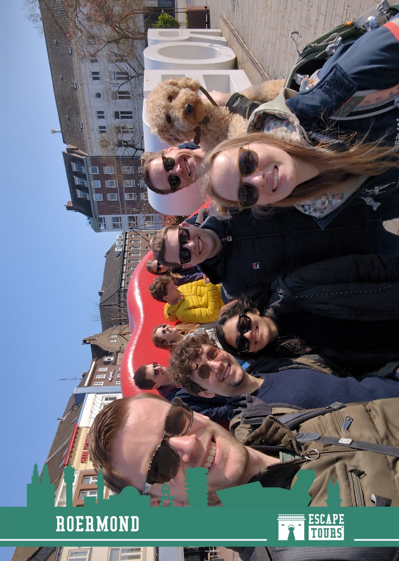 Recordtijd: Arpieflarpie