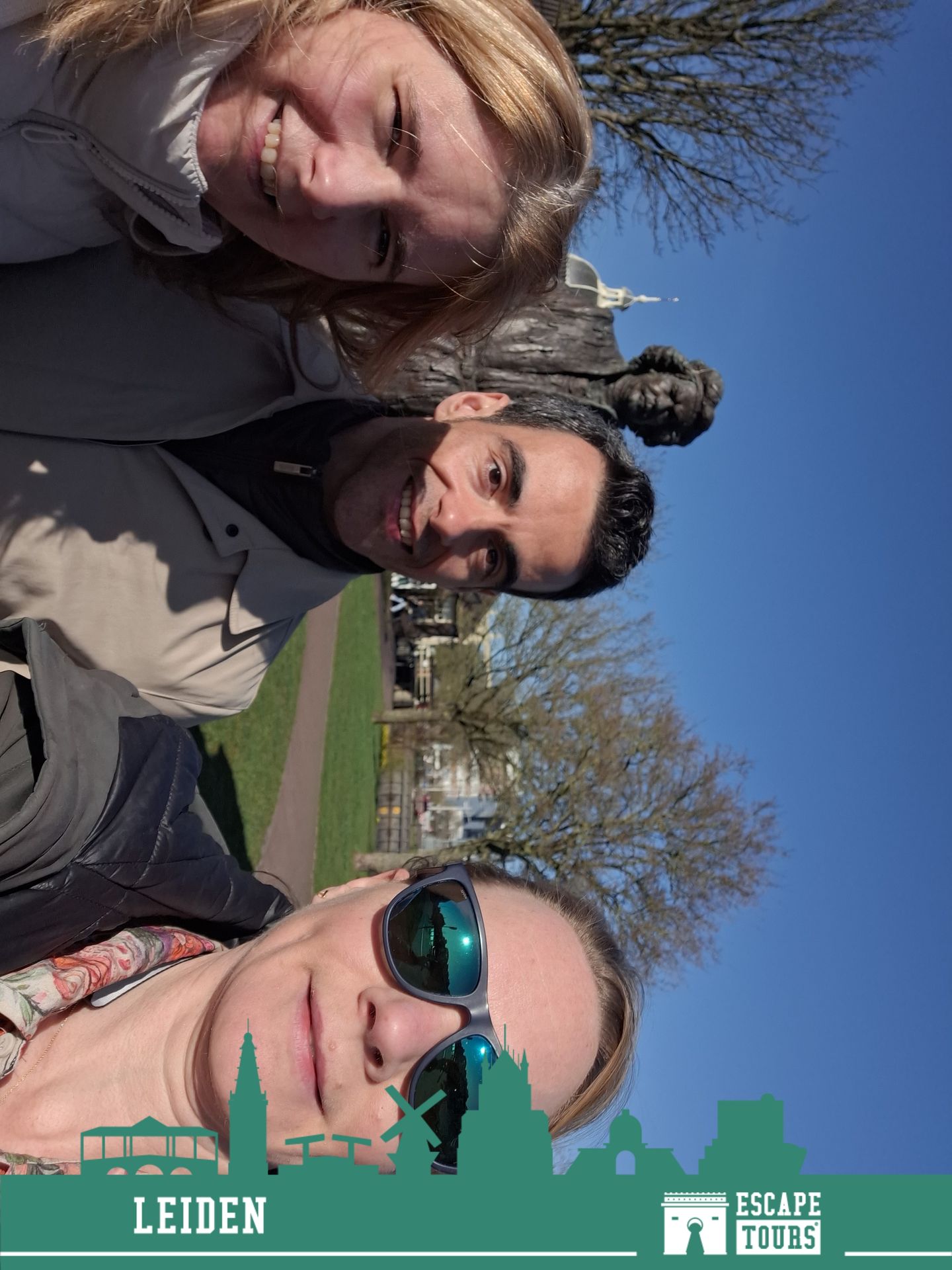 Recordtijd: Team 1 supply winners