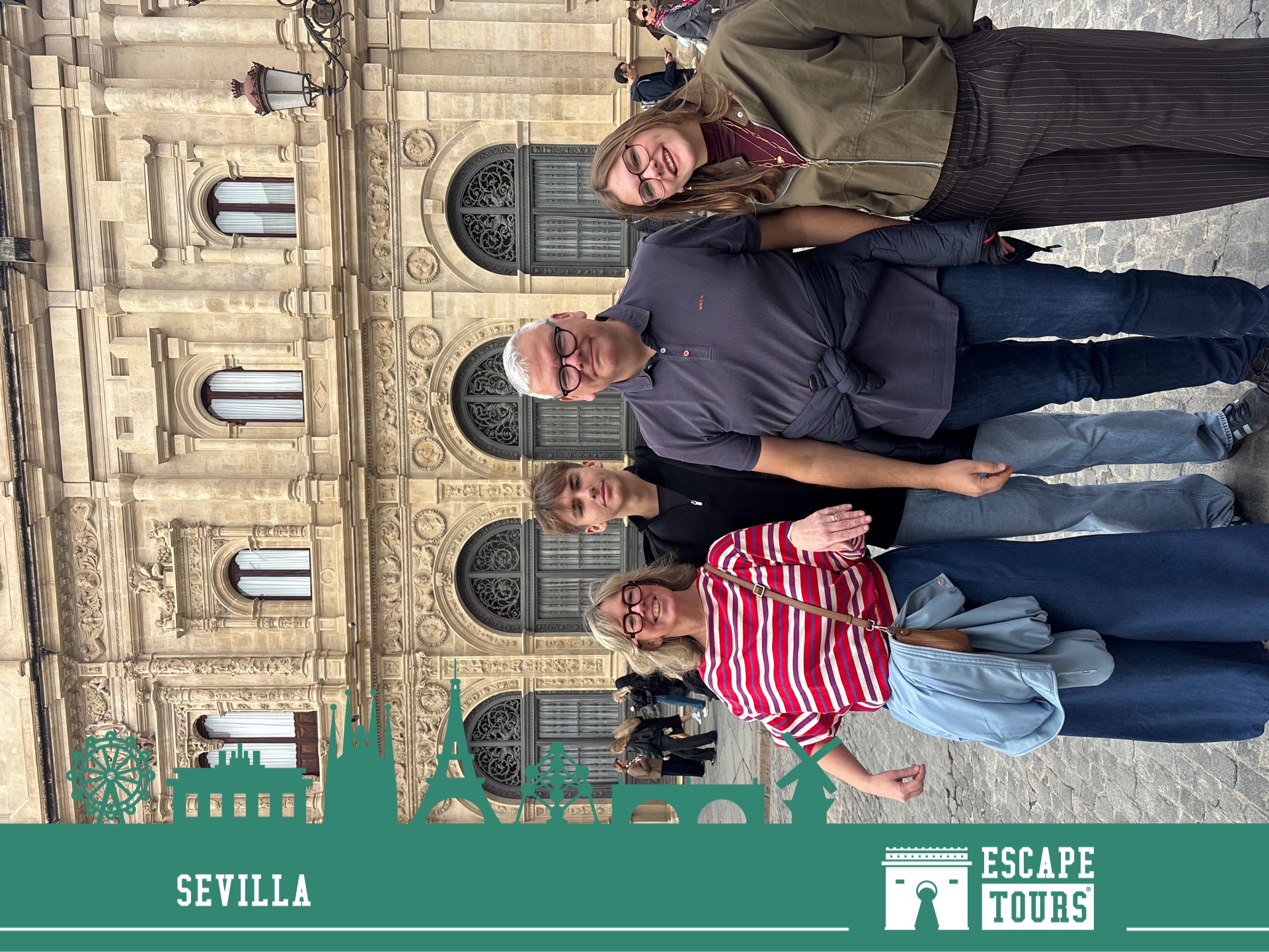 Recordtijd: Team schouten