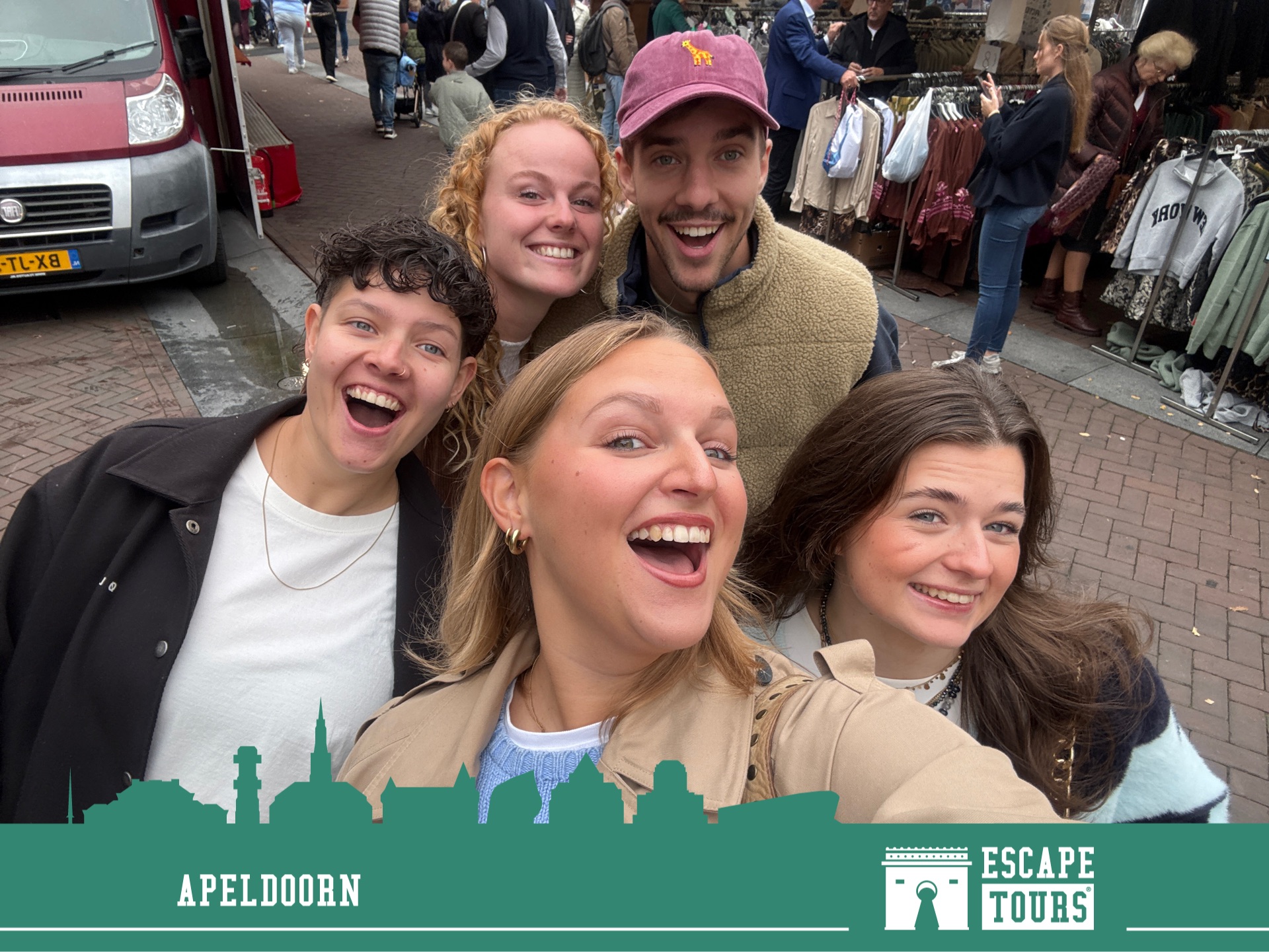 Recordtijd: Driekoningen