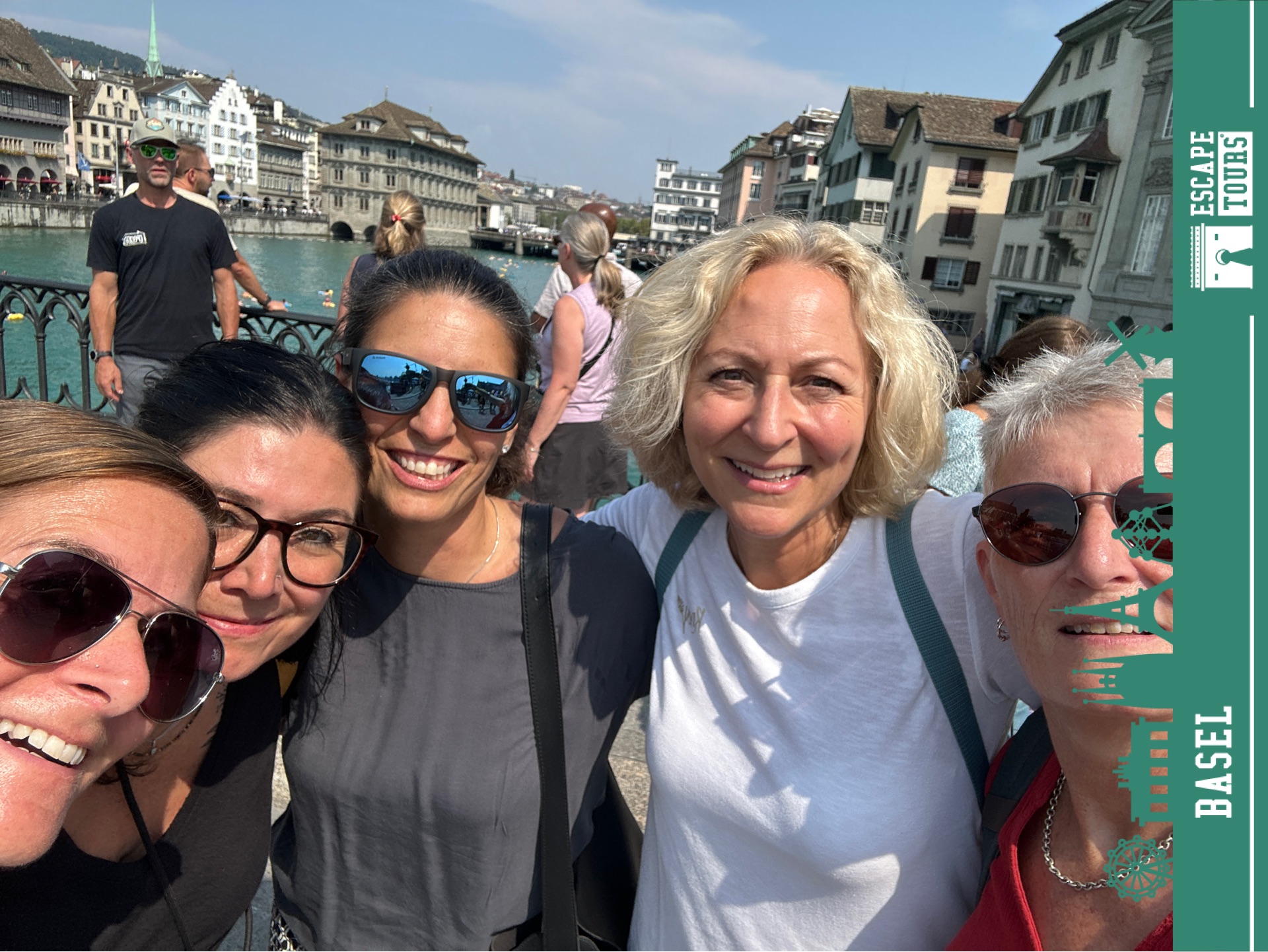 Recordtijd: Blackies