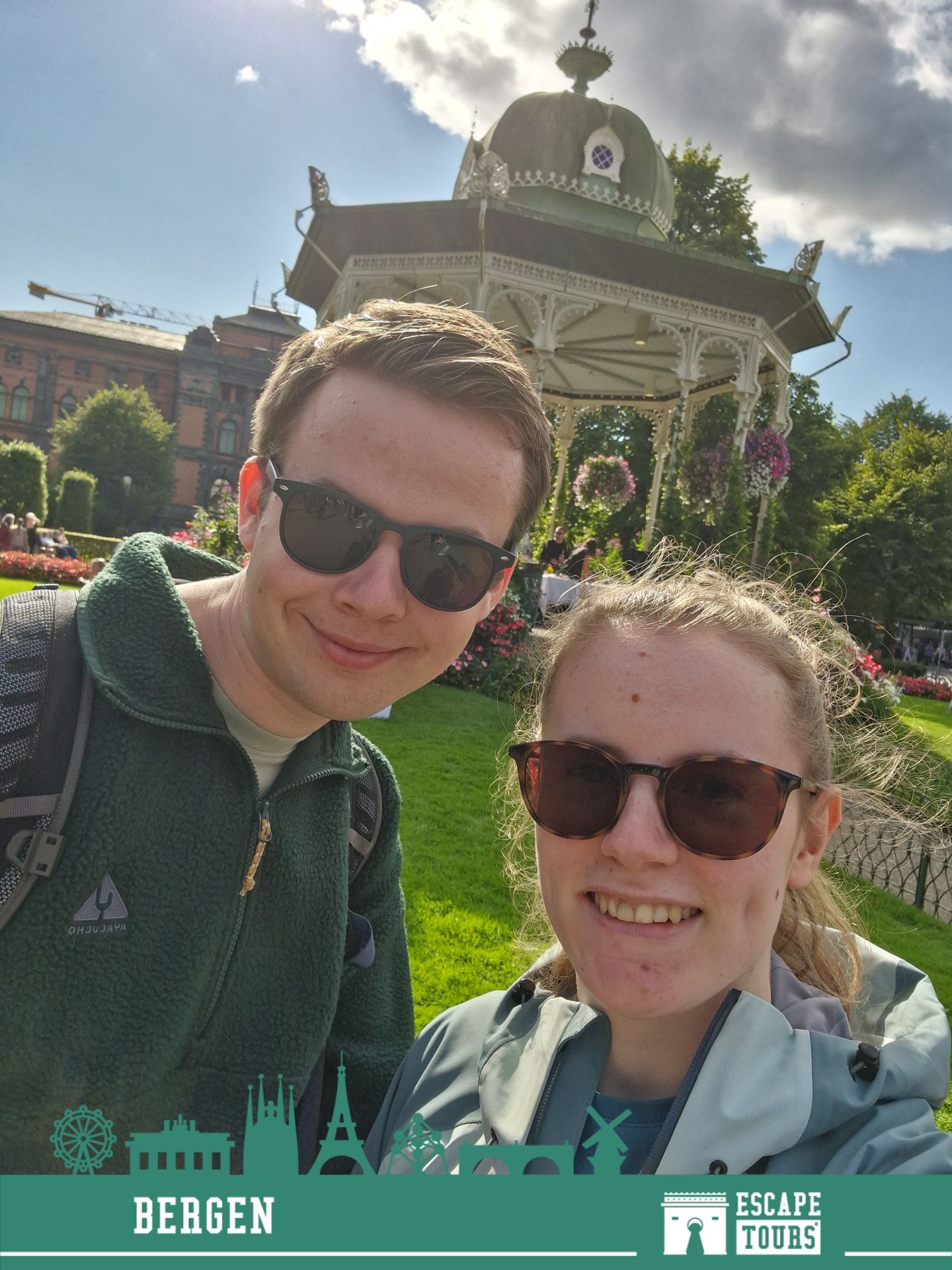 Recordtijd: Slettebakken