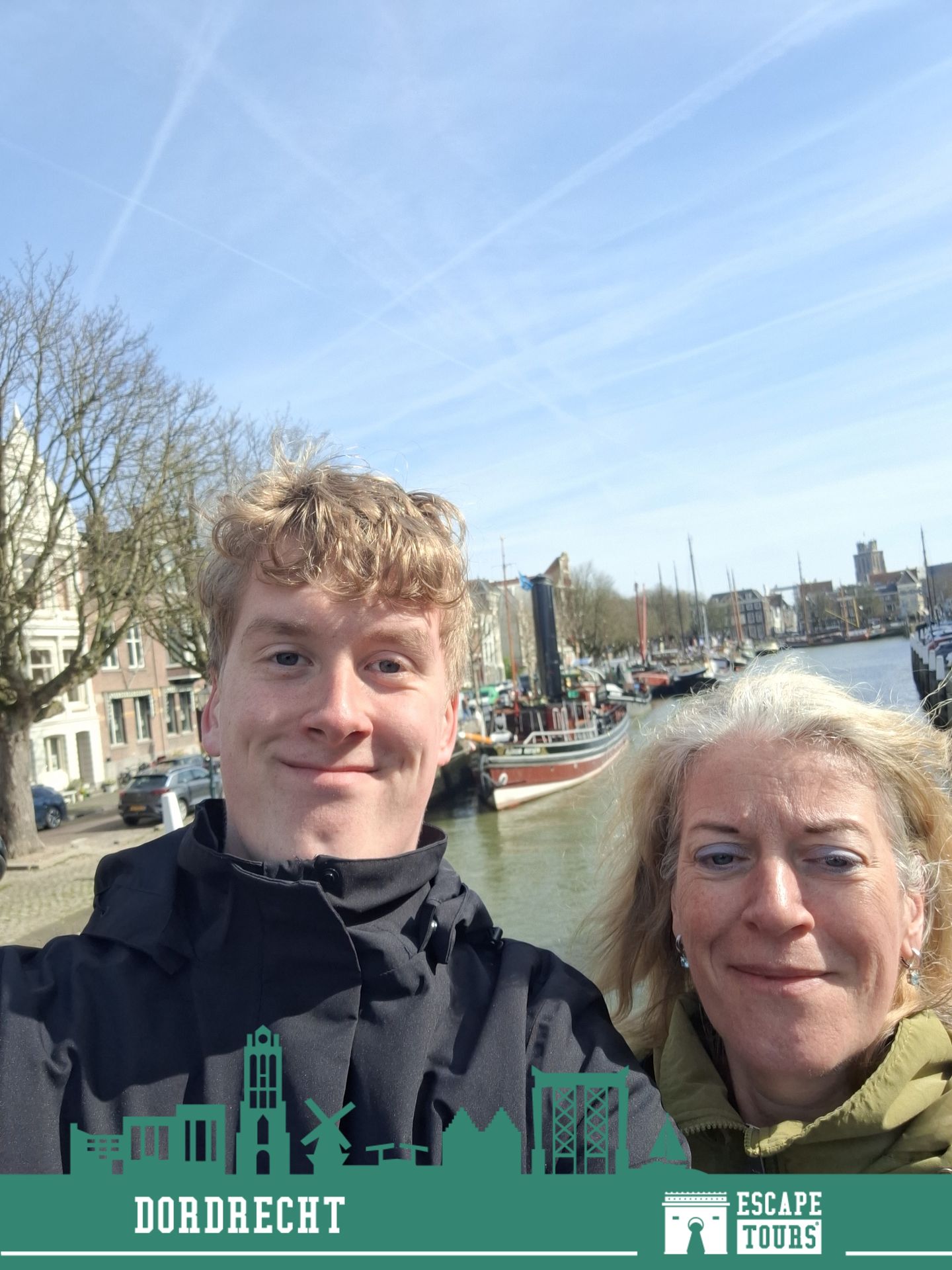 Recordtijd: baugie