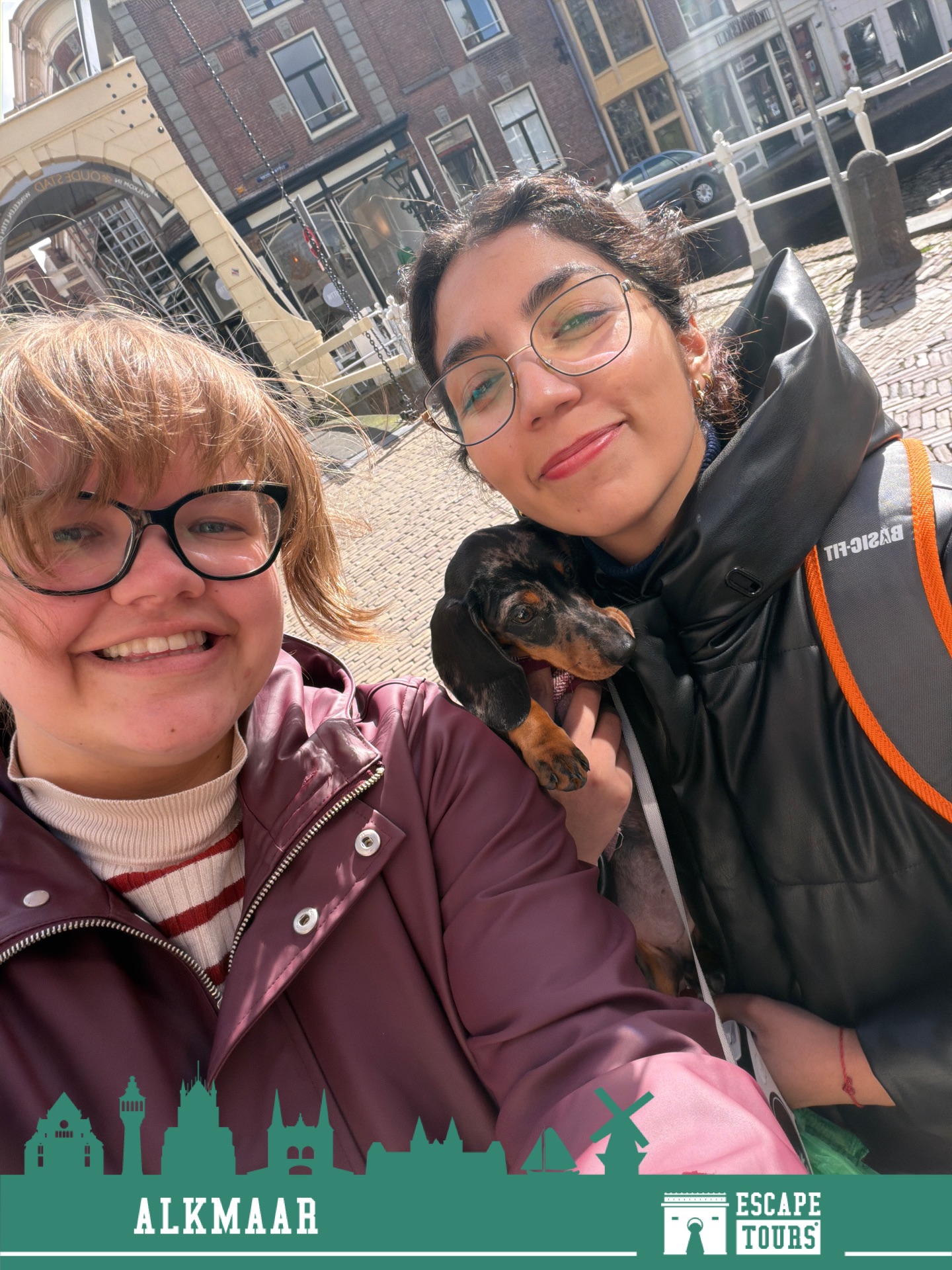 Recordtijd: Goudse Kaas