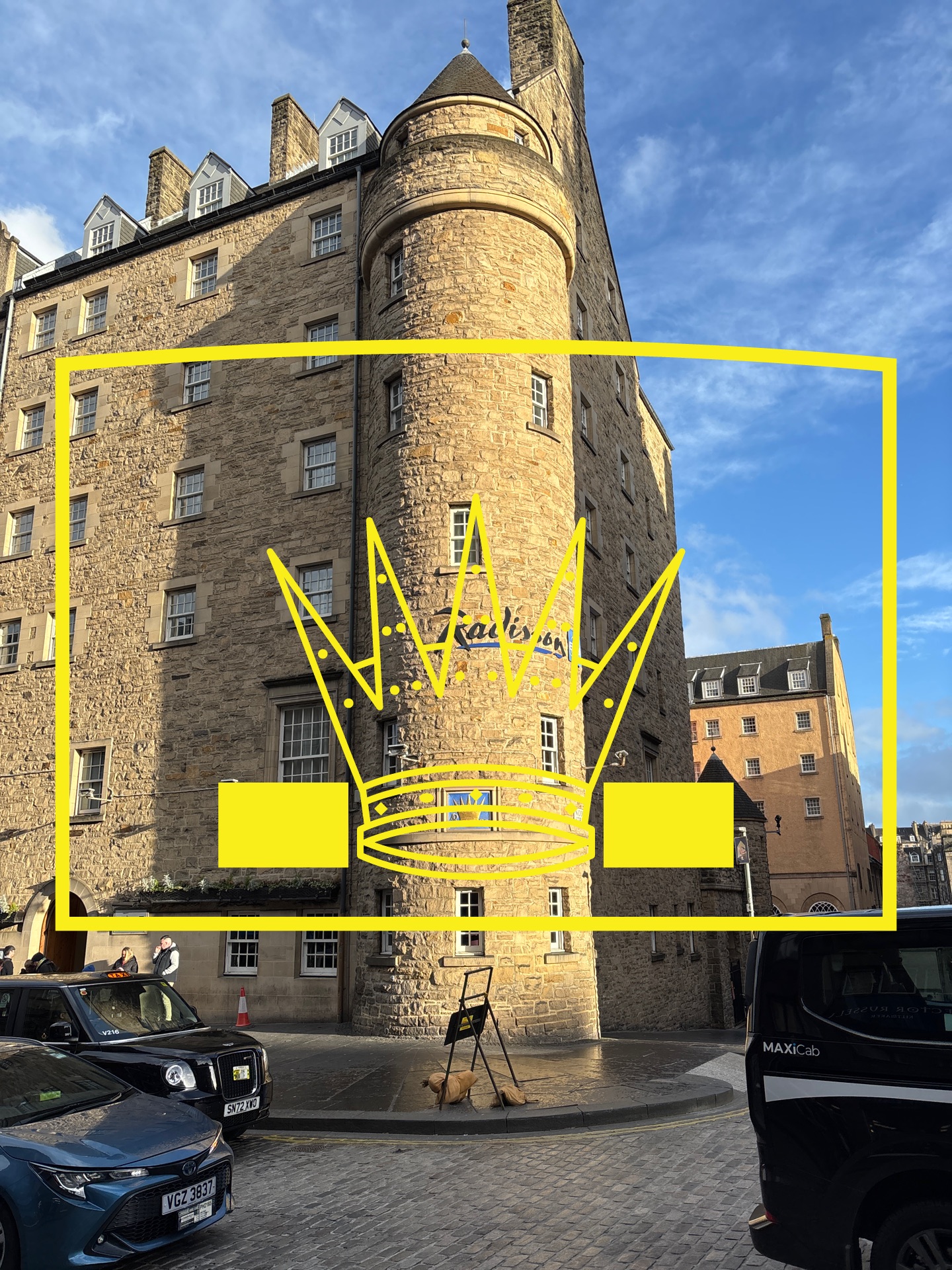 Recordtijd: Tom en Claudine