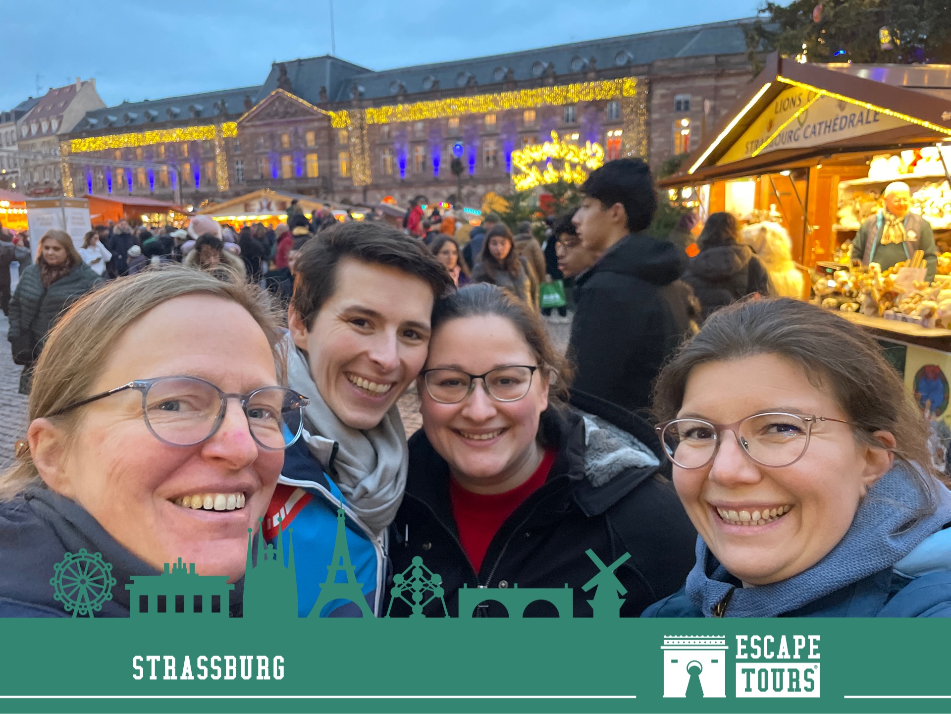 Recordtijd: Team Ahnungslos