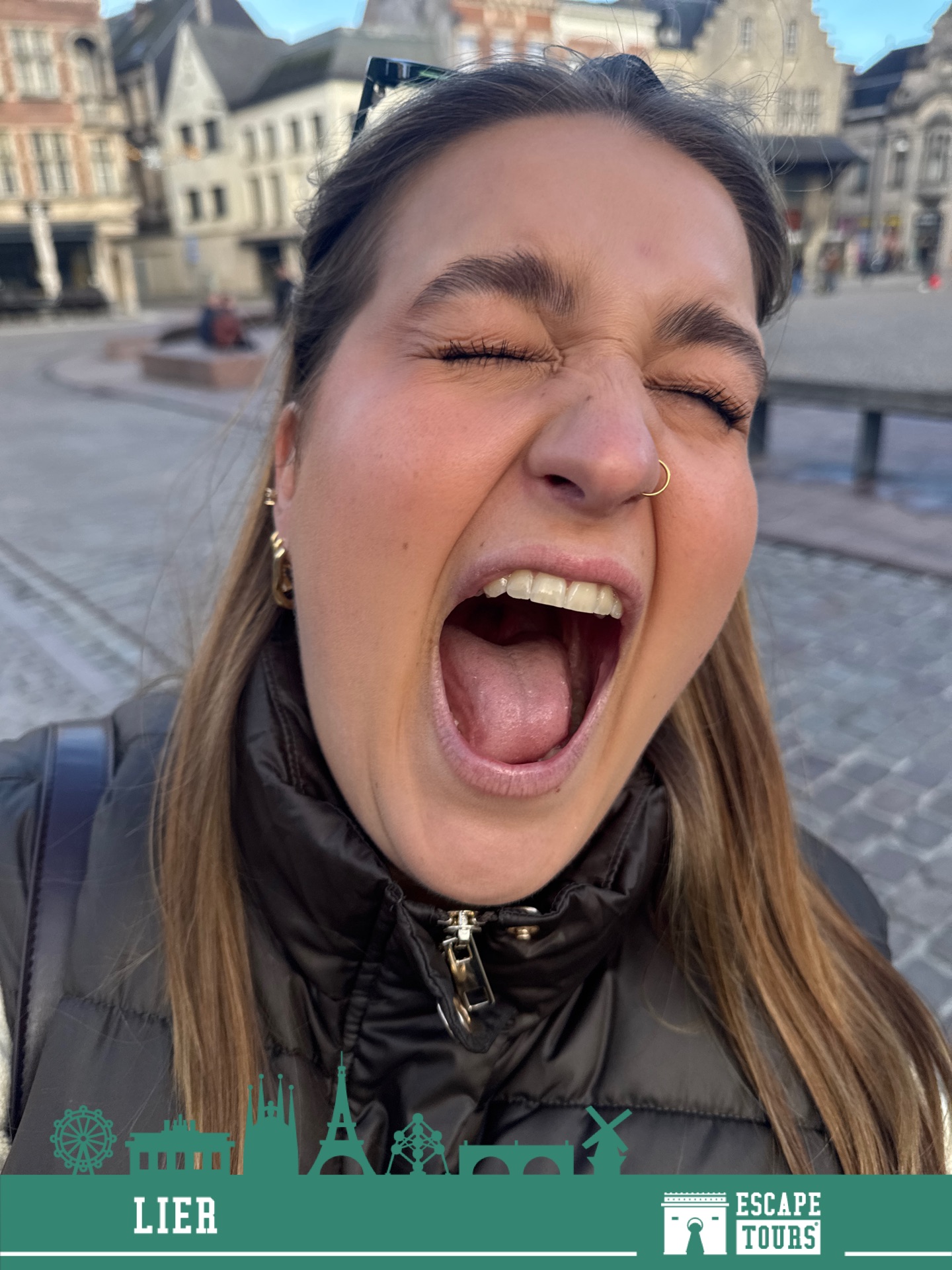 Recordtijd: Beertjes