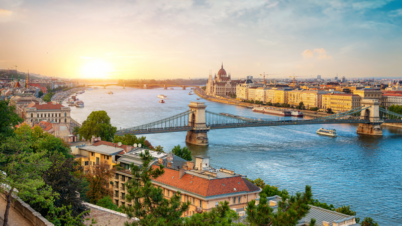 Recordtijd: Budapesto